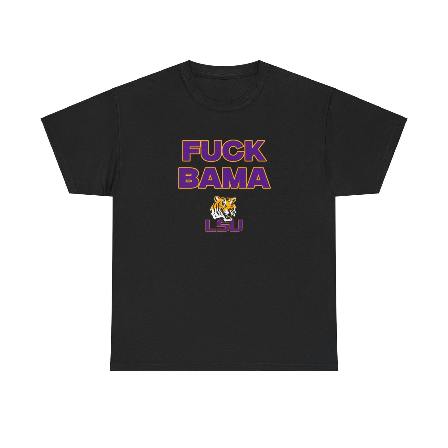 F*** Bama Shirt LSU