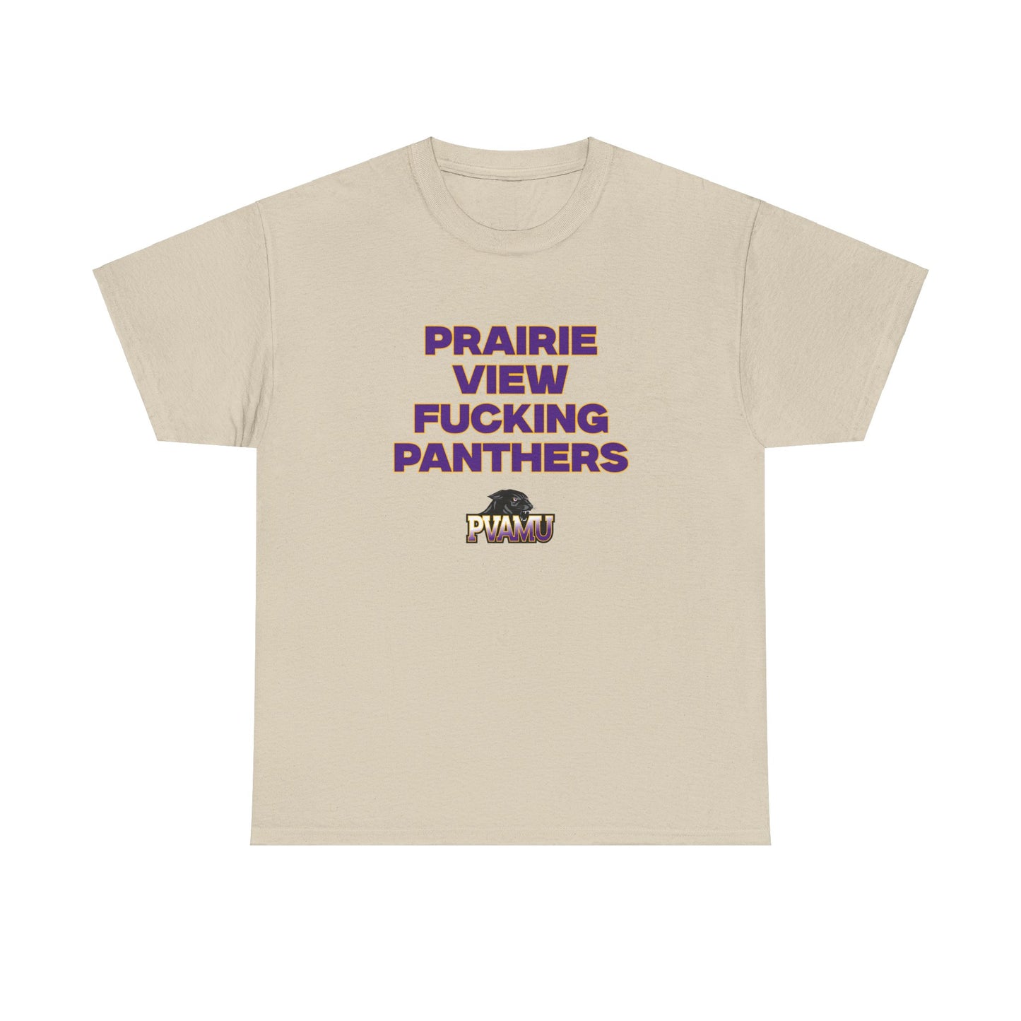 PVAMU F***** Panthers Shirt