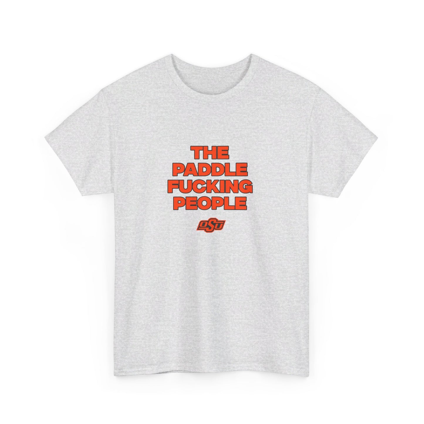 Paddle people Tee