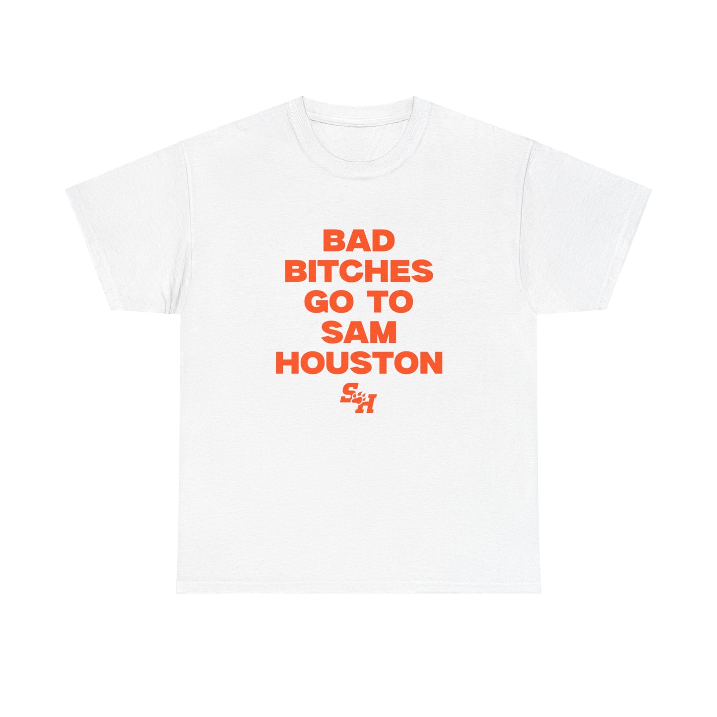 BB Go to Sam Houston Shirt