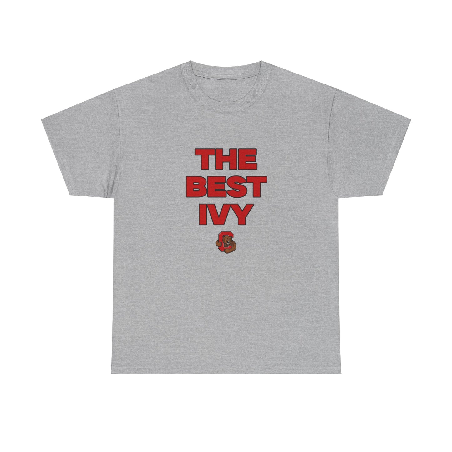 The Best Ivy Shirt