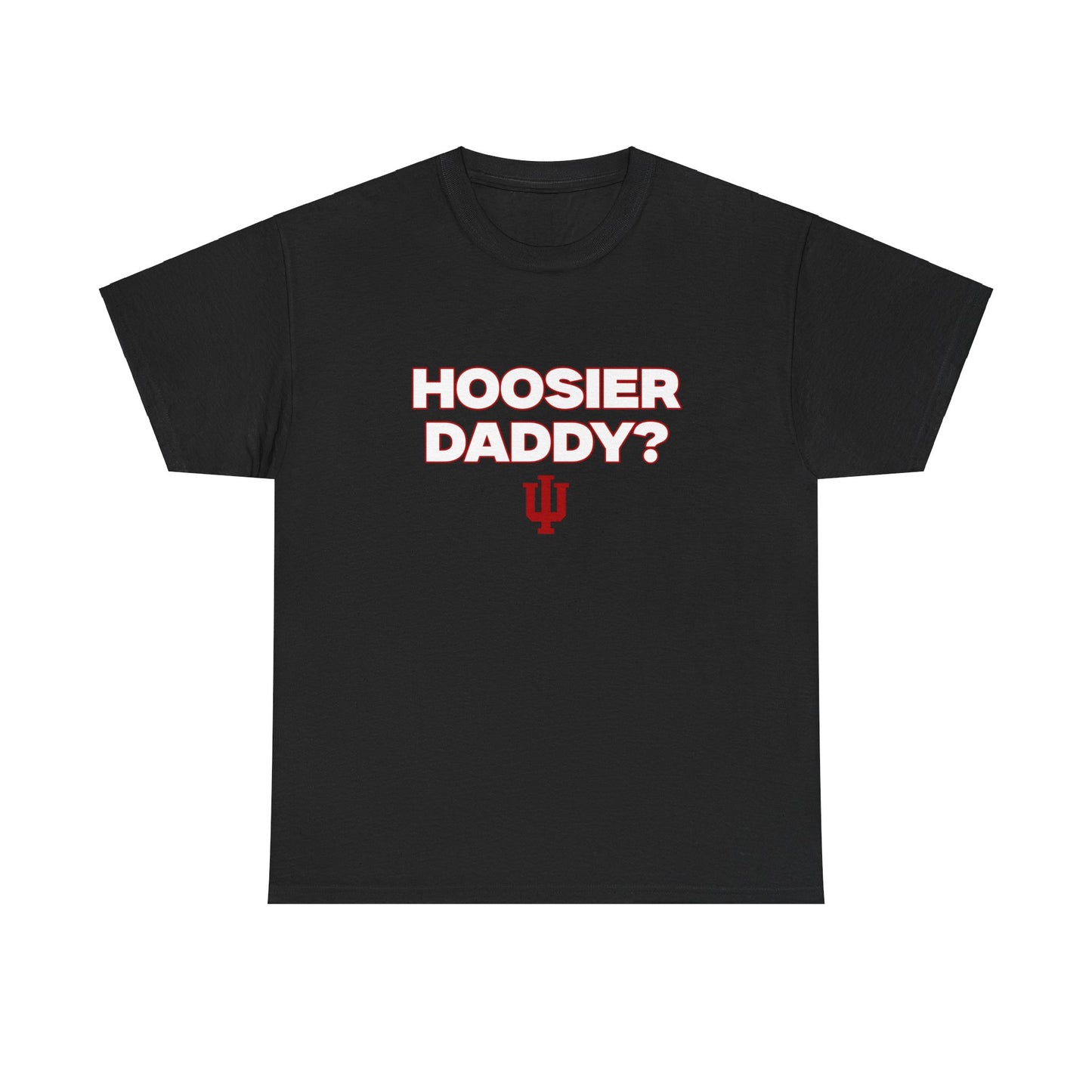 Hoosier Daddy Shirt