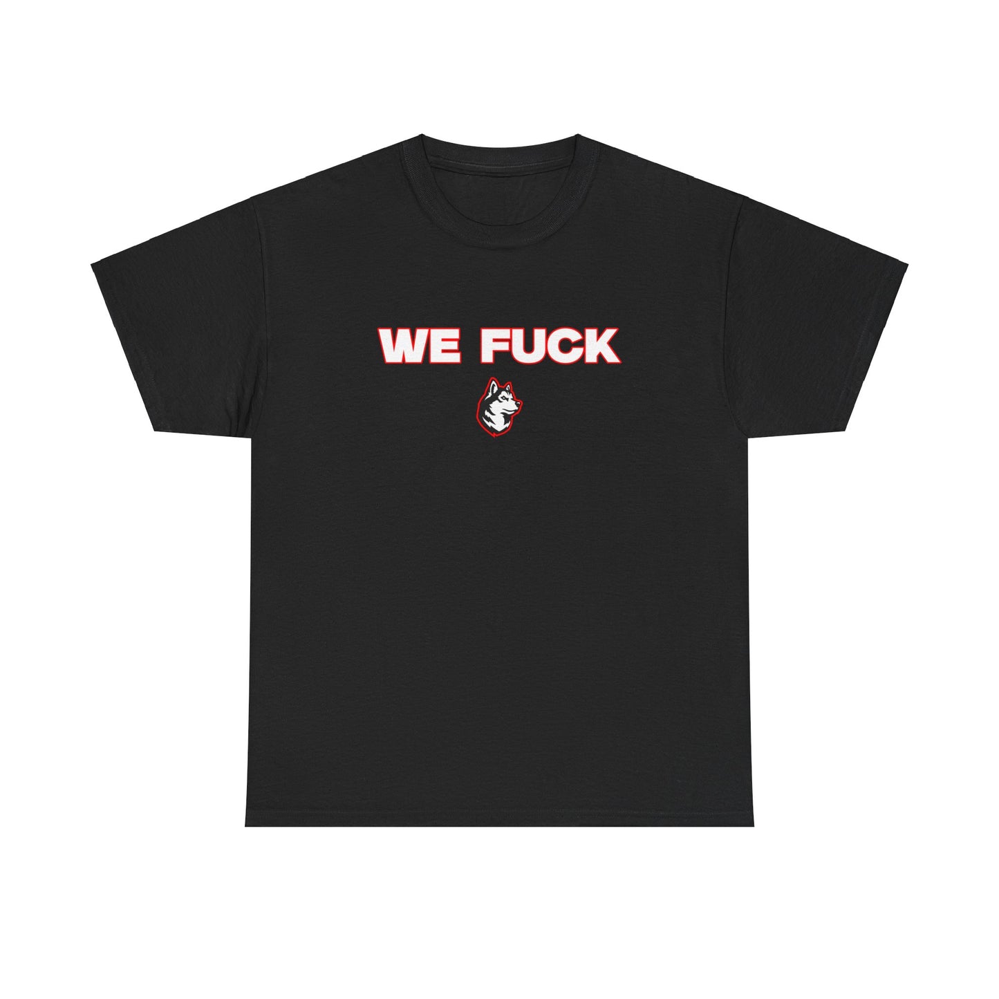 We F Shirt