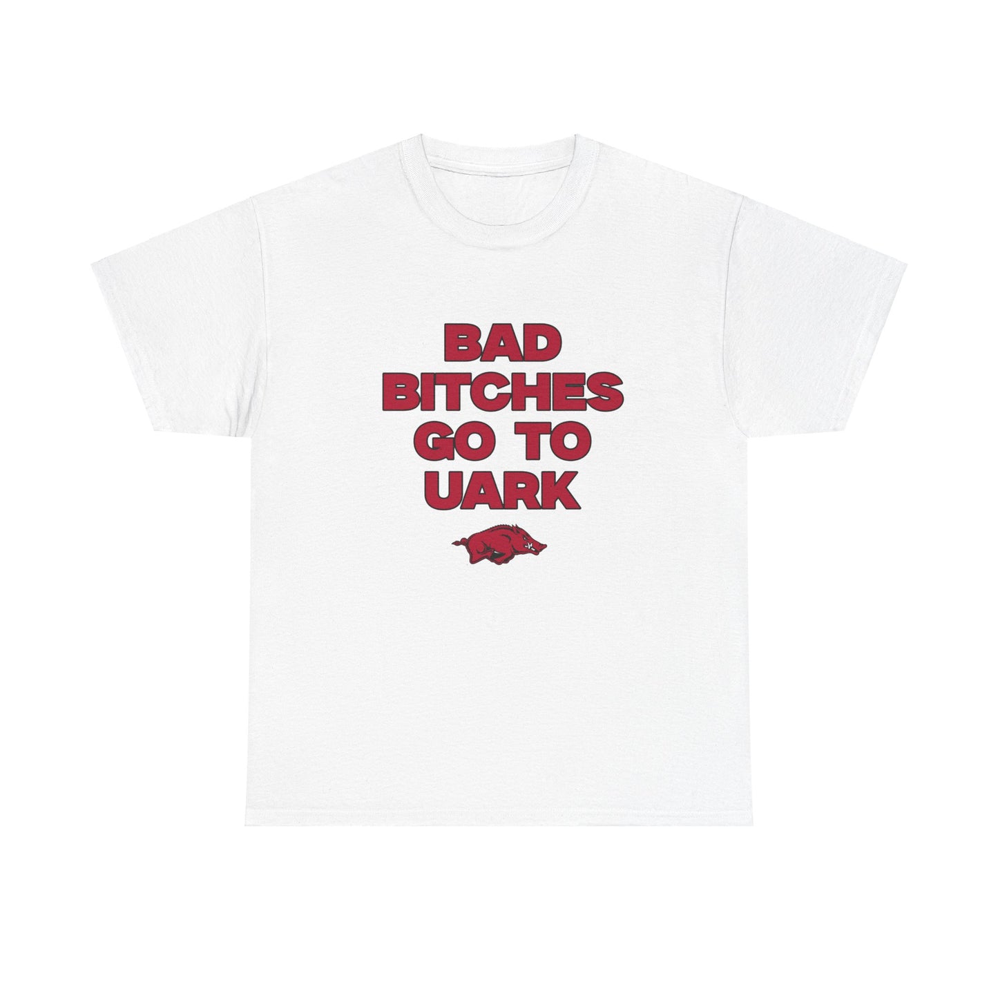 BB Go to UARK Shirt