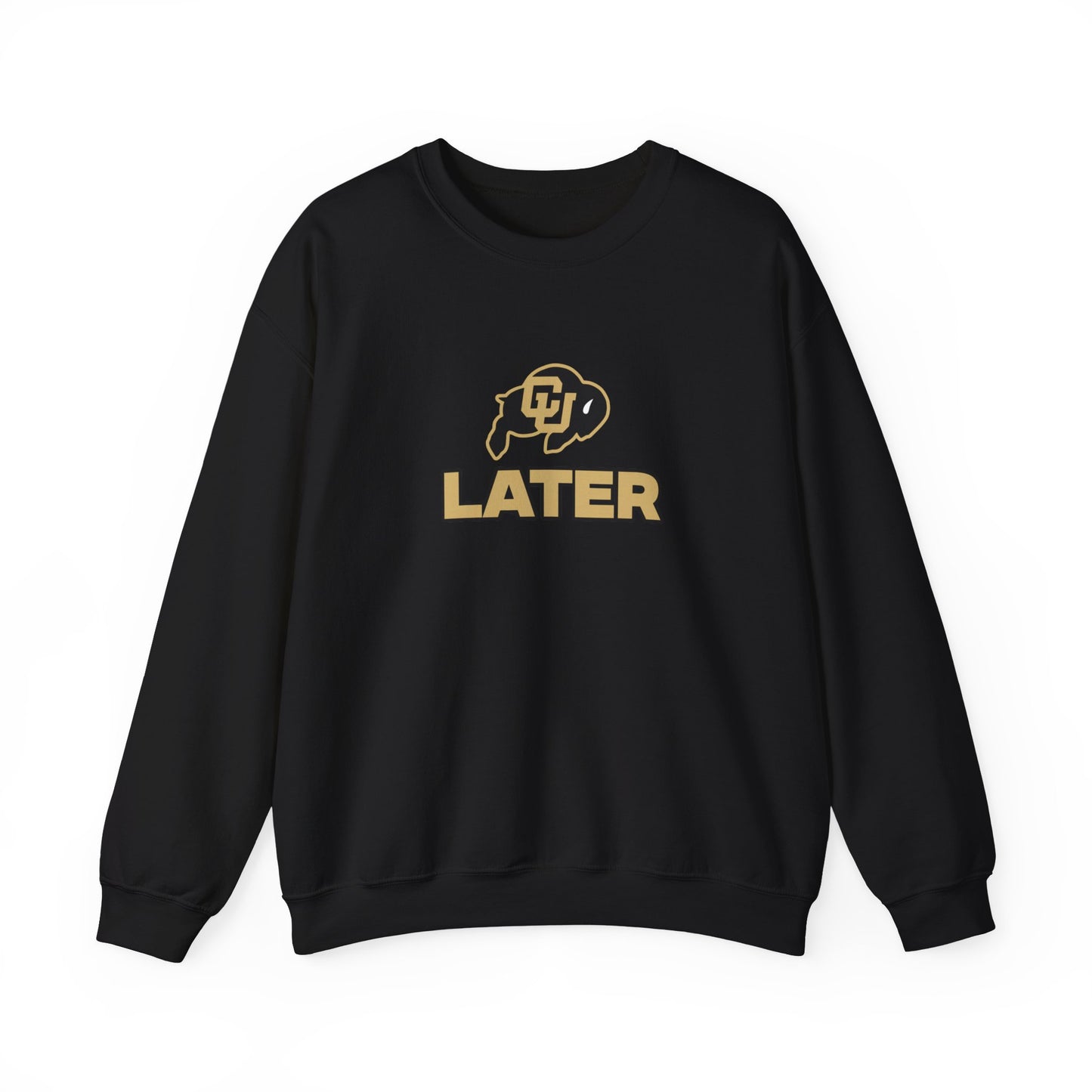 CU Later Crewneck