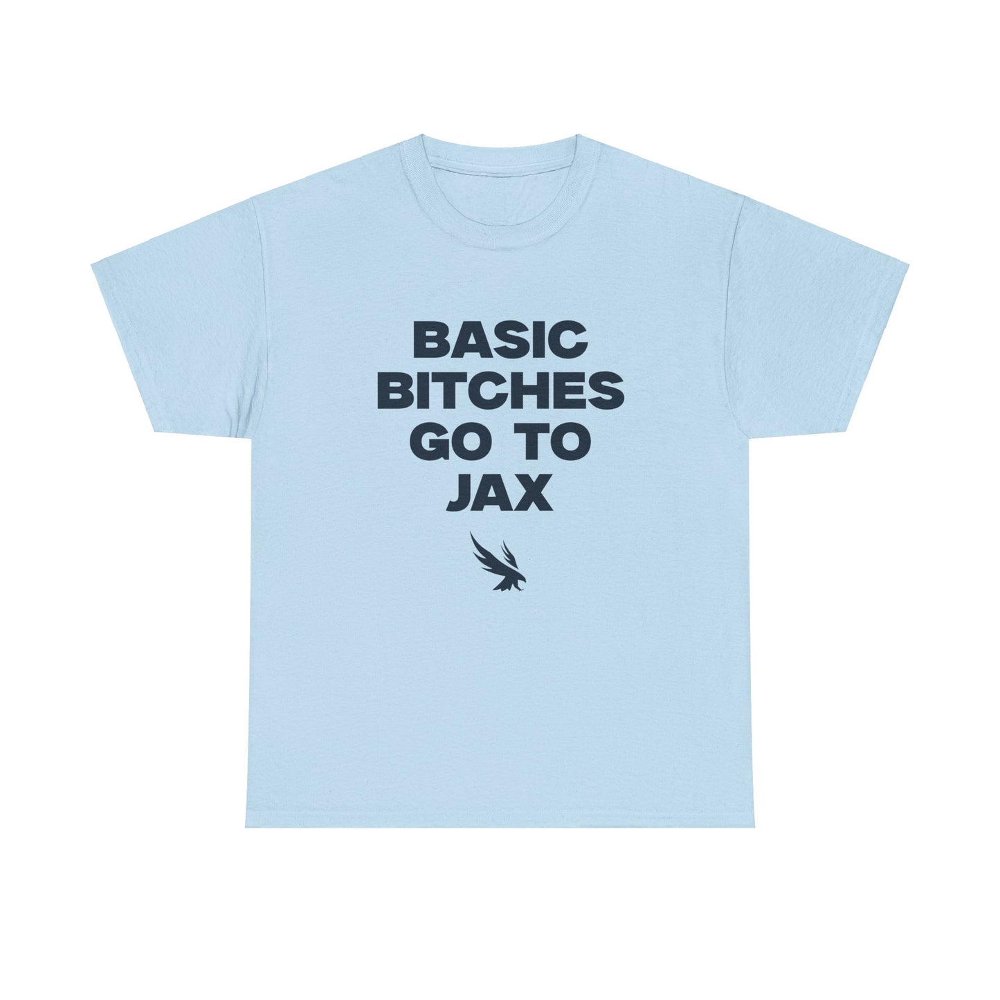 Basic B Go to JAX Shirt