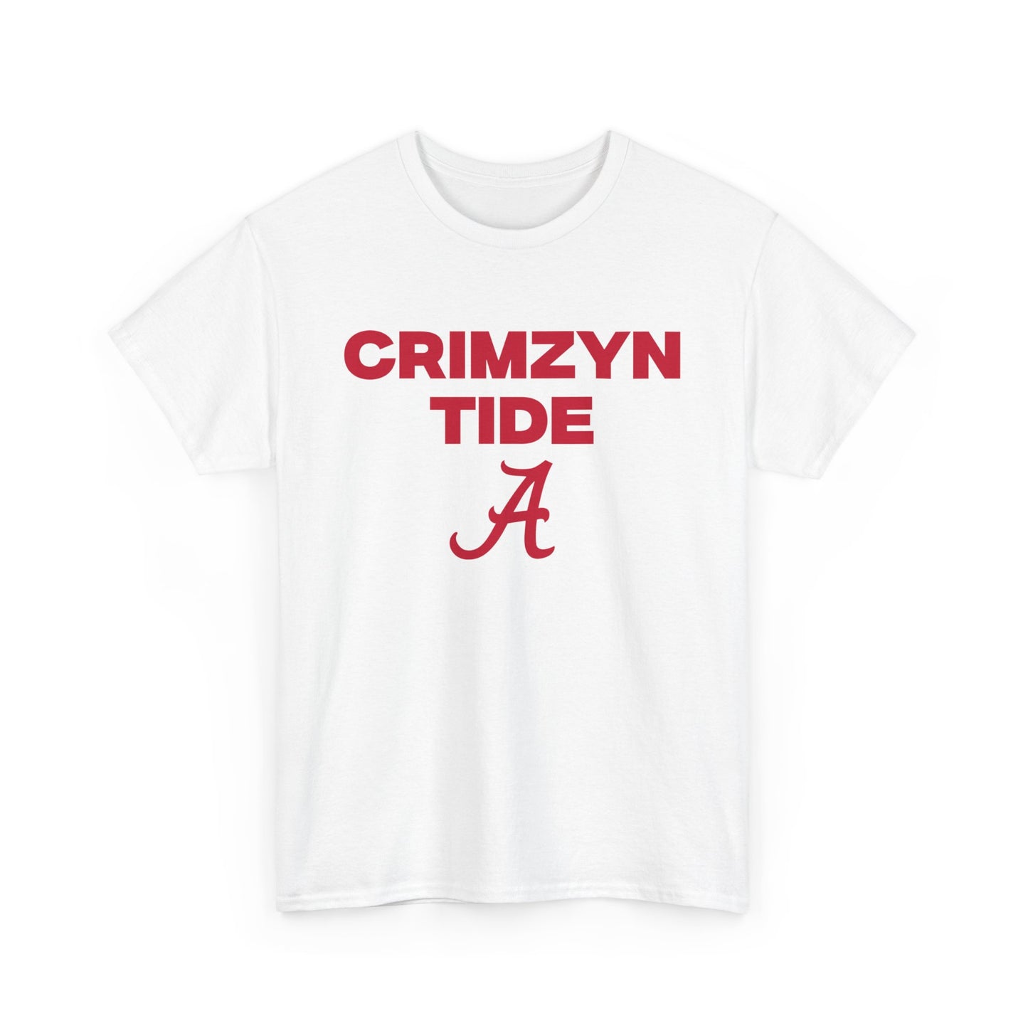 CrimZYN Tide shirt 2.0