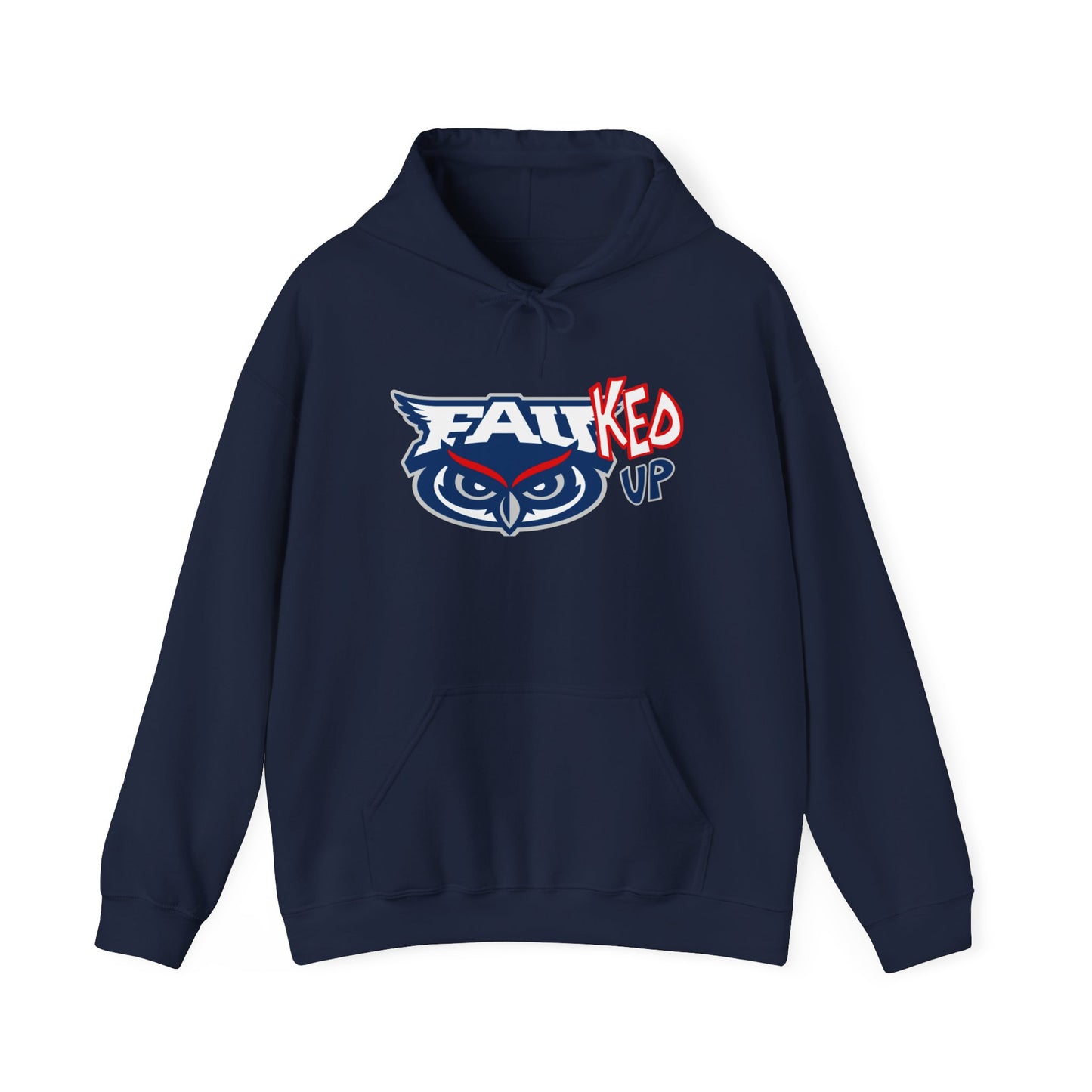 FAUked Up Hoodie