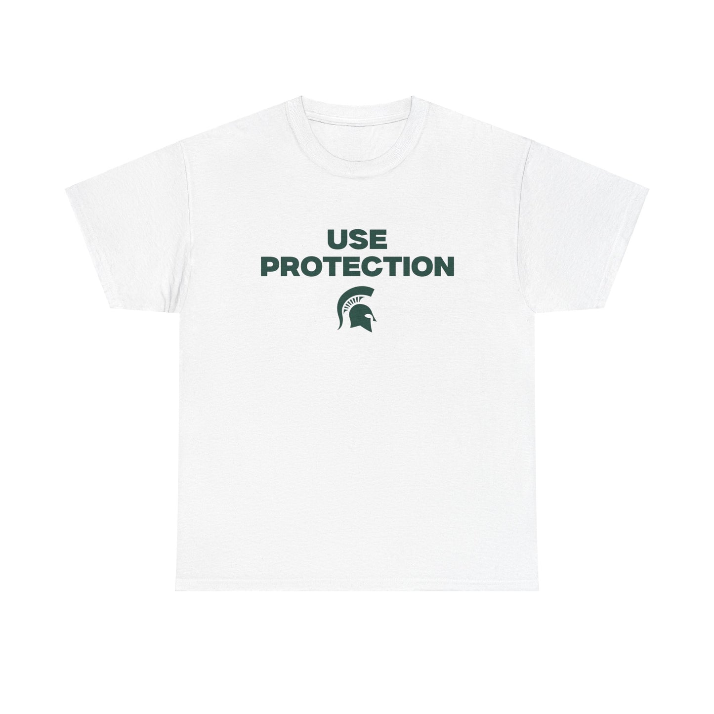 Use protection shirt