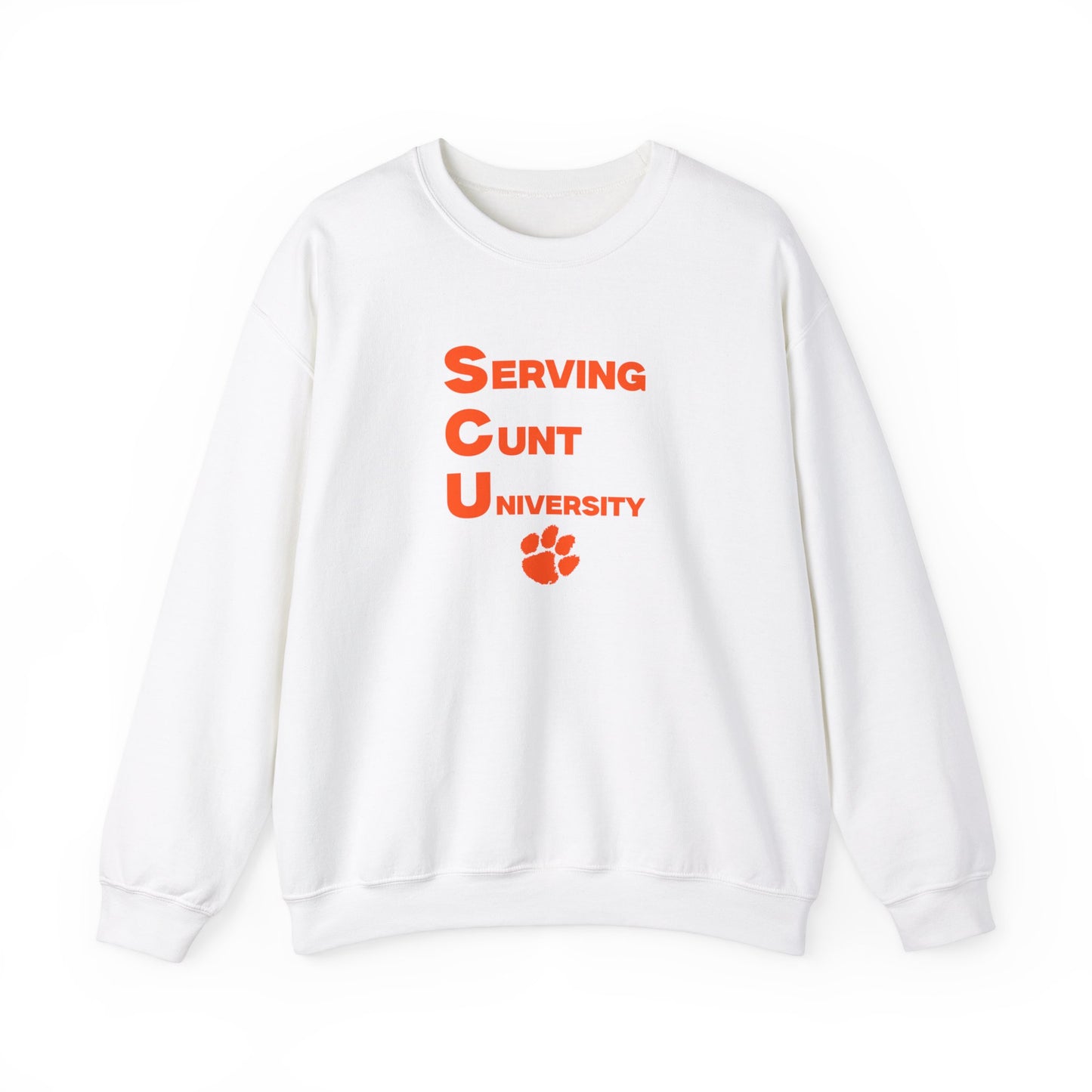 SCU Crewneck