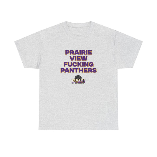 PVAMU F***** Panthers Shirt