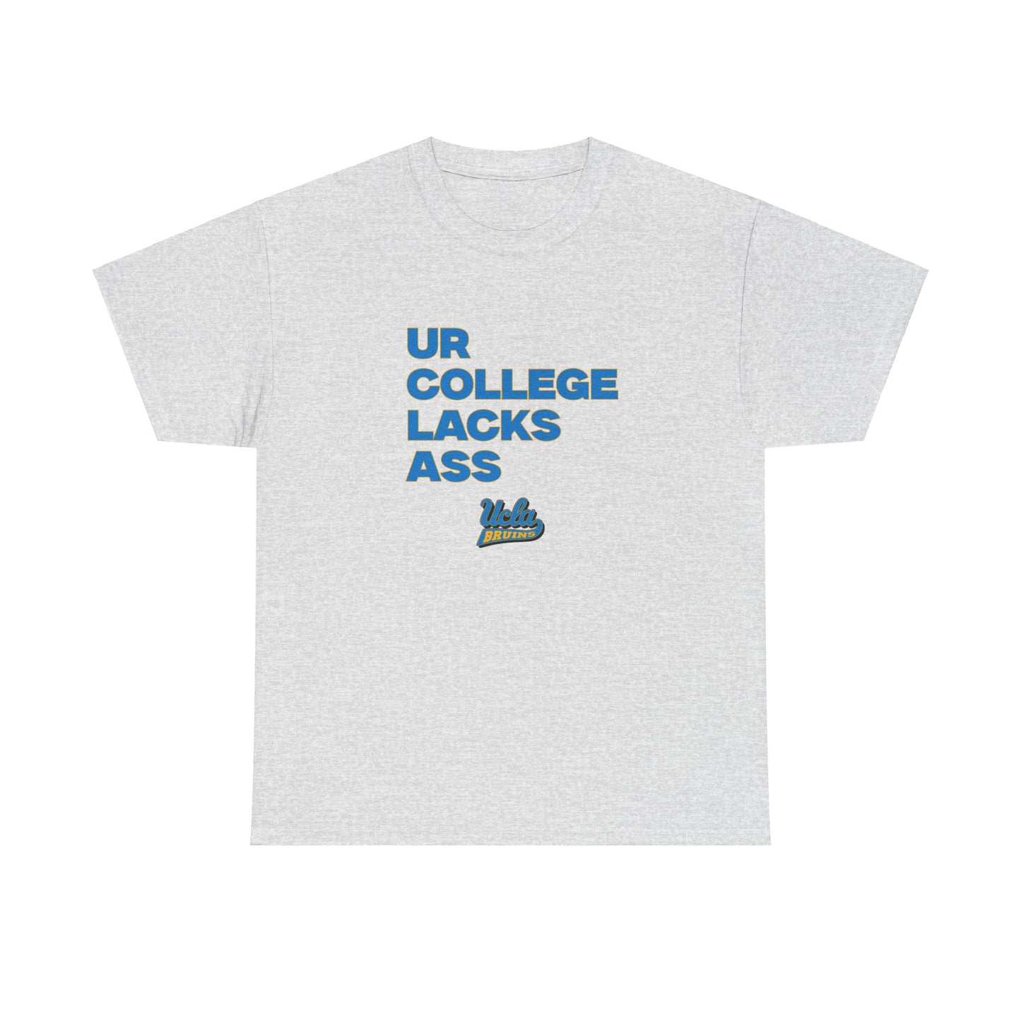 UCLA Shirt