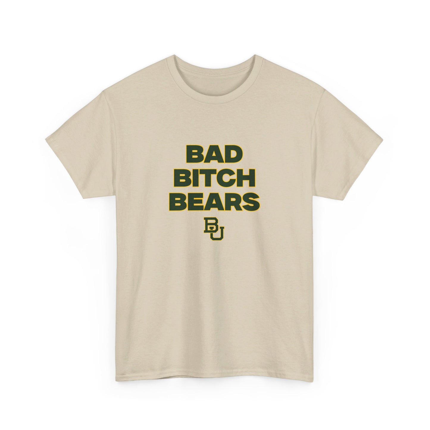 Bad B Bears Shirt