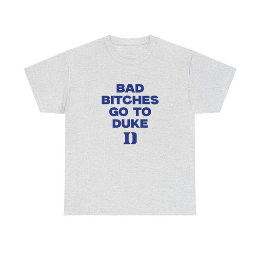 BB Go to Duke Shirt