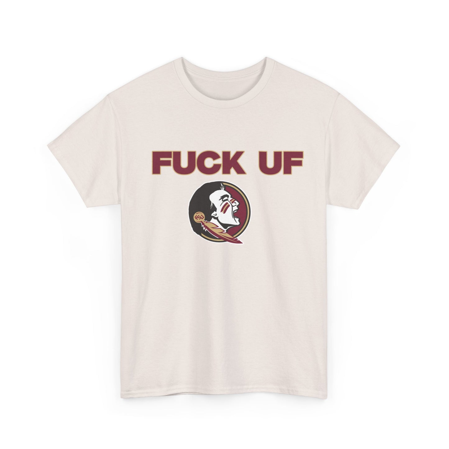 F*** UF Shirt