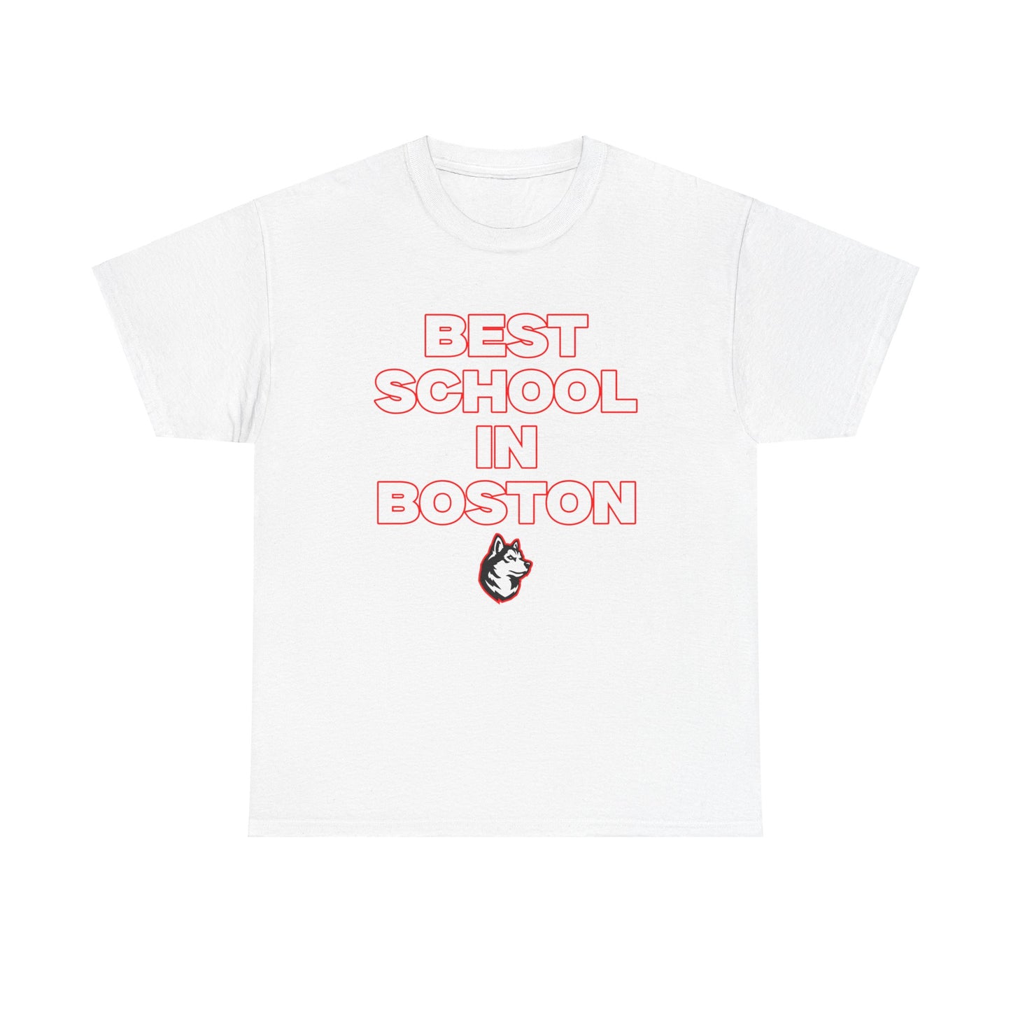 Best in Boston Shirt