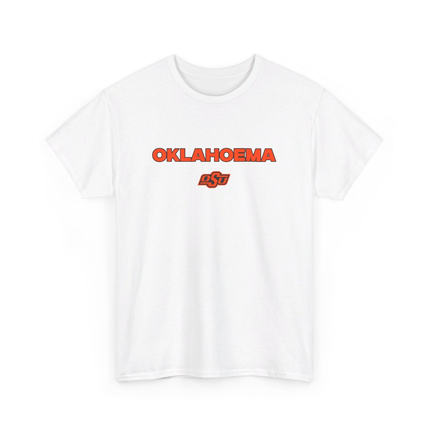 OklaHOEma Shirt