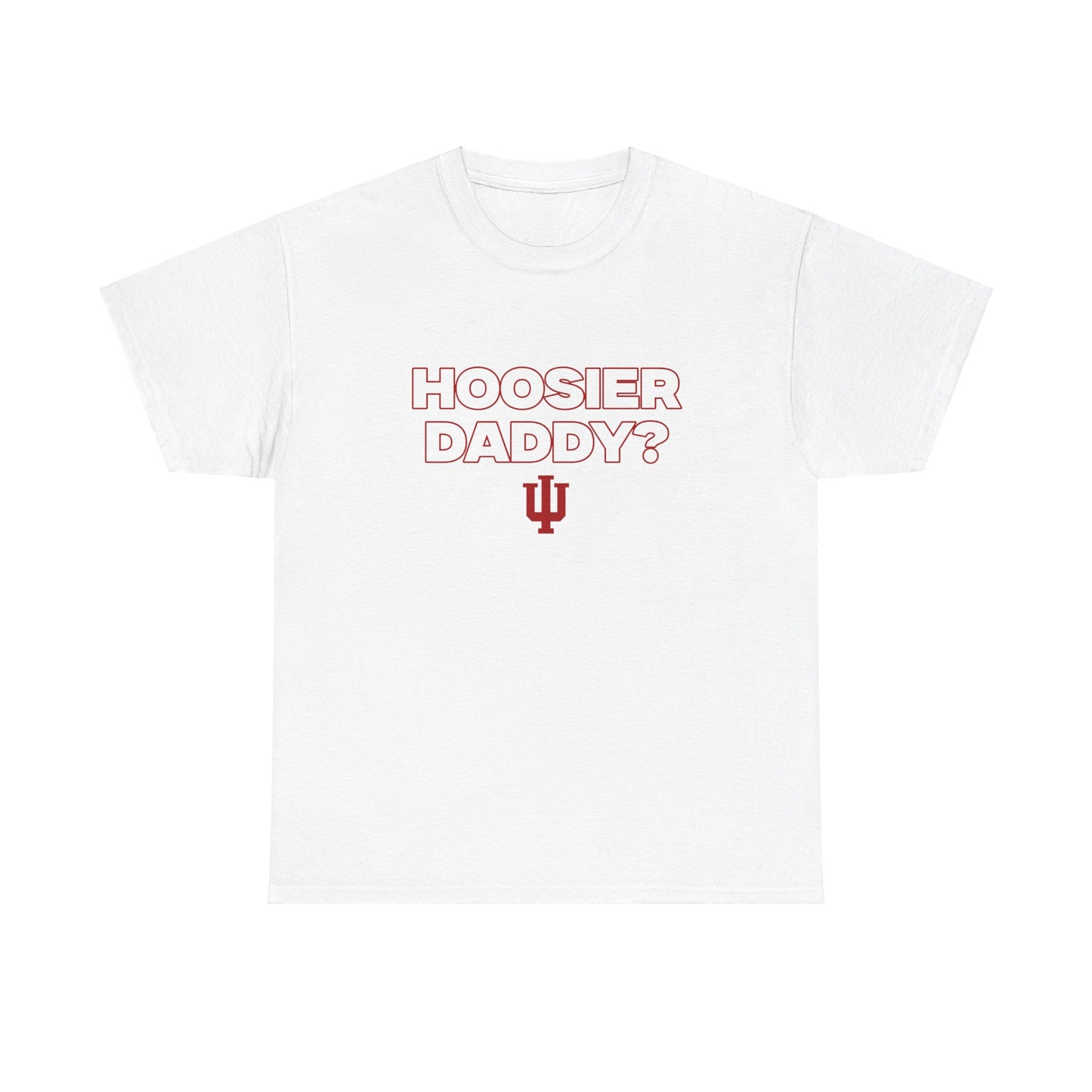 Hoosier Daddy Shirt