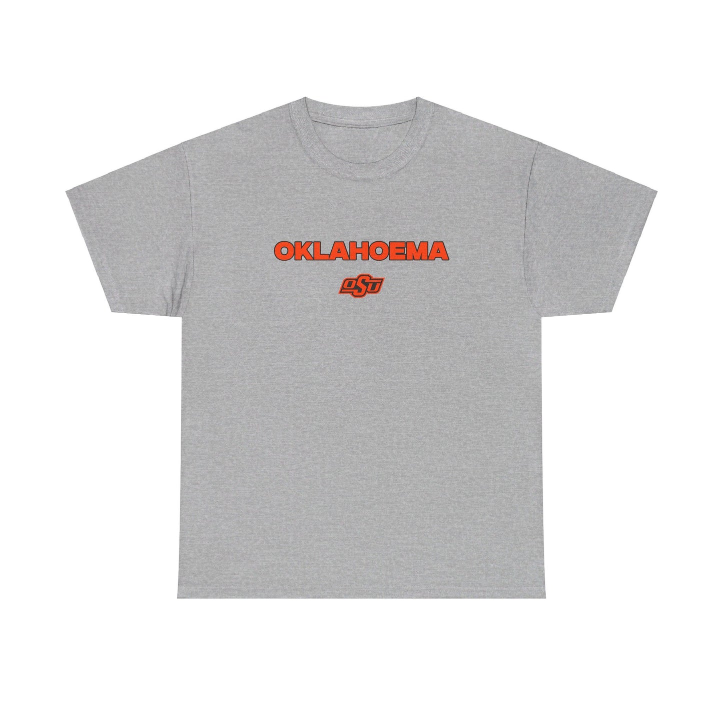 OklaHOEma Shirt