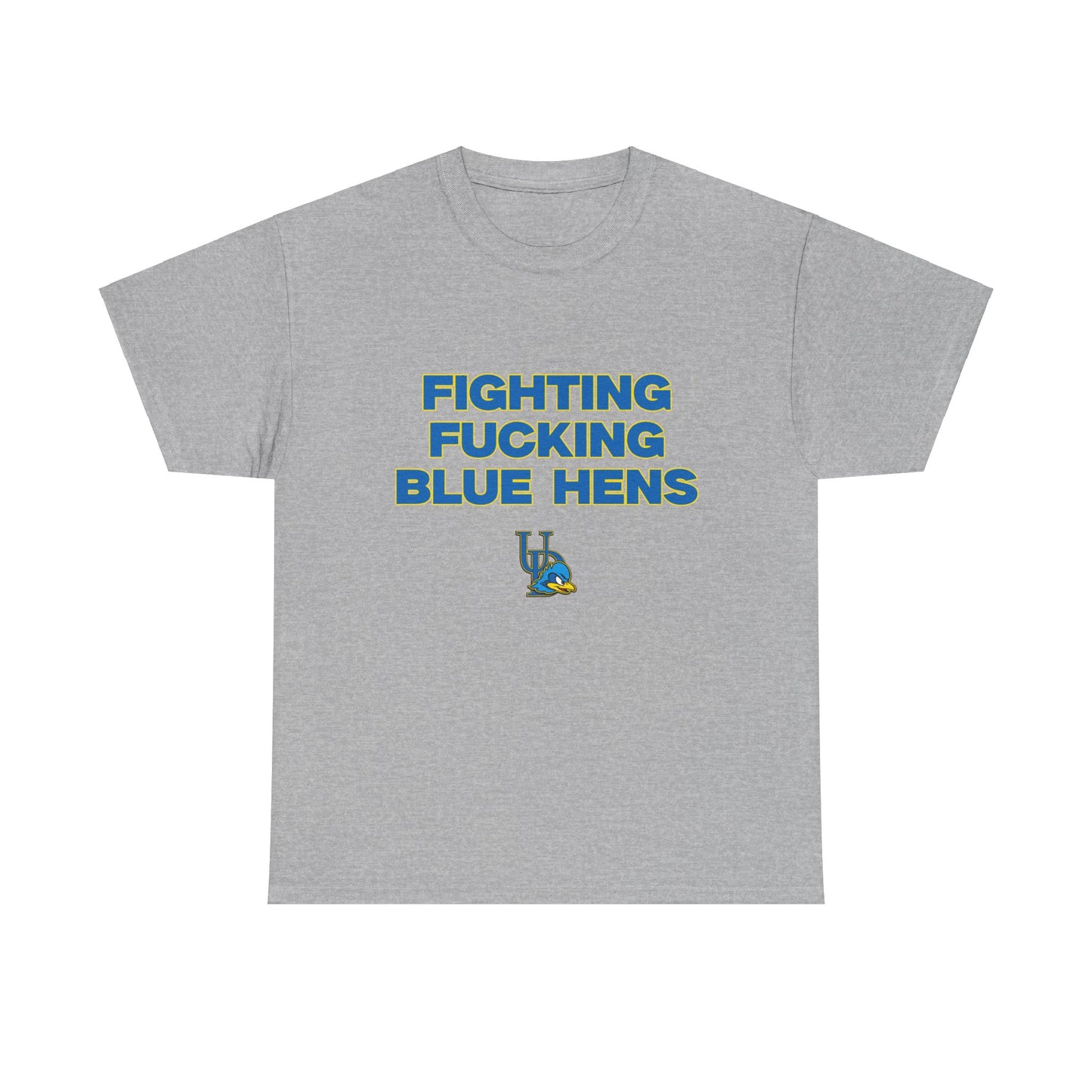 Fighting F***** Hens Shirt