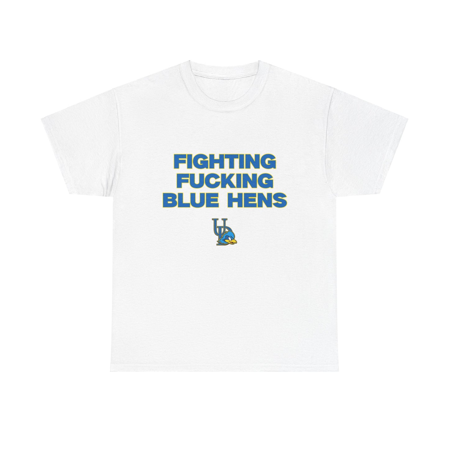 Fighting F***** Hens Shirt