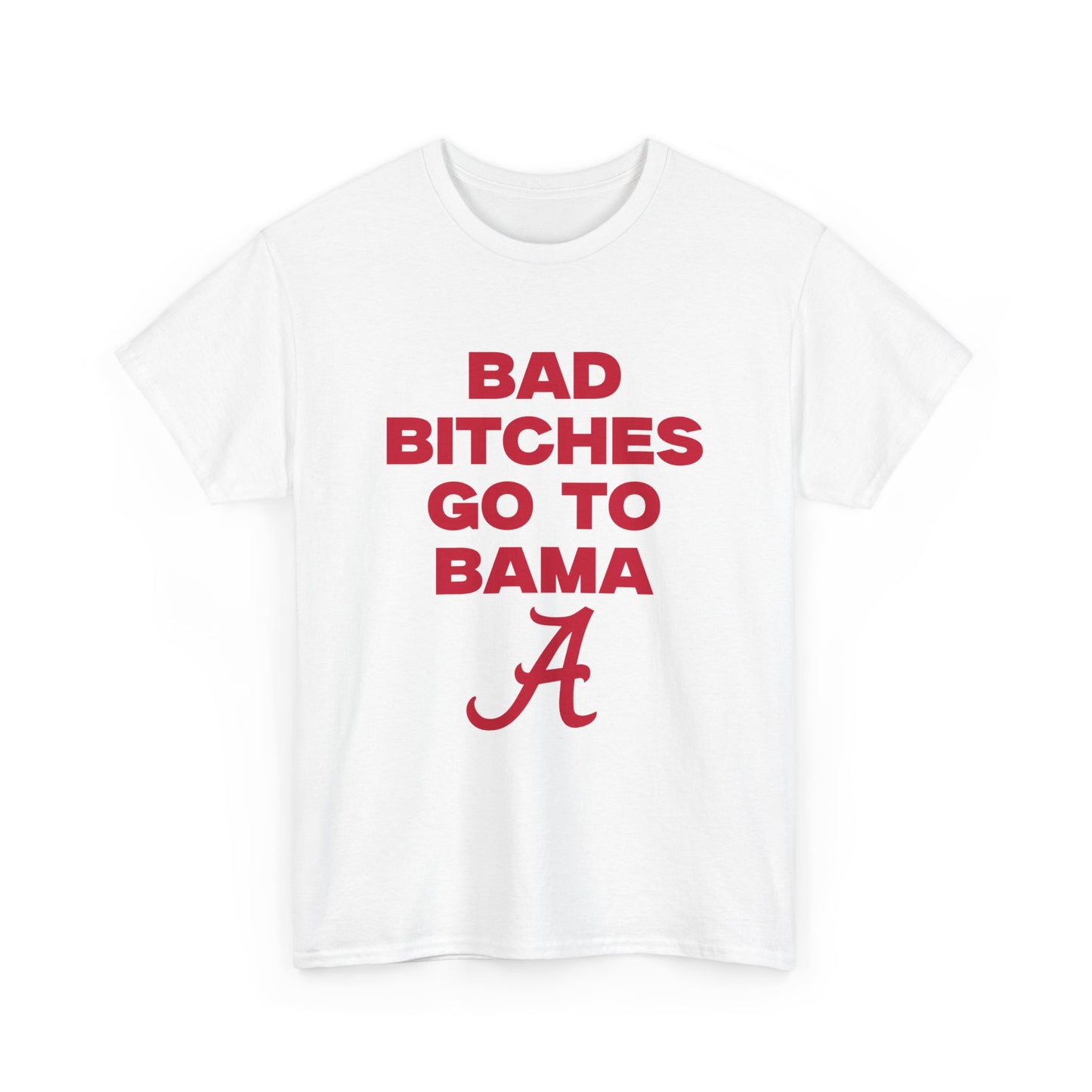 B.B Go to Bama Shirt