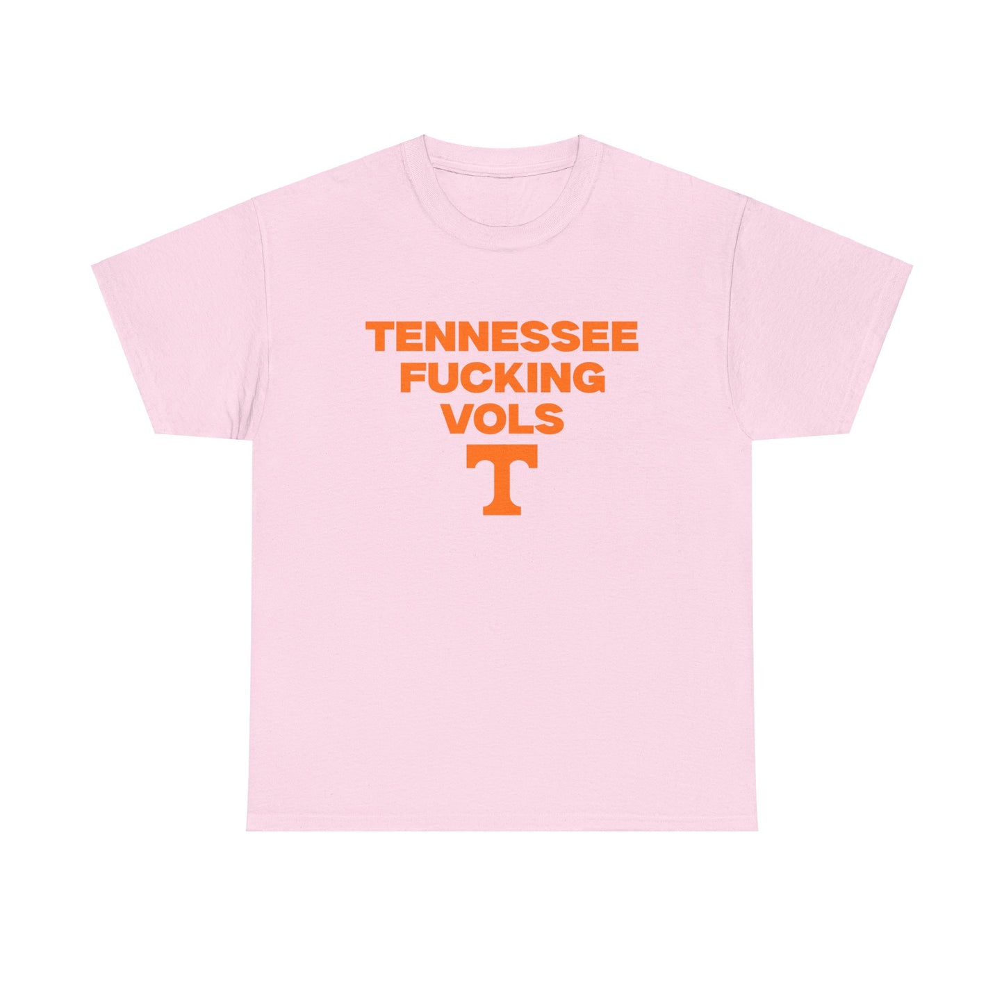 F***** Vols Shirt