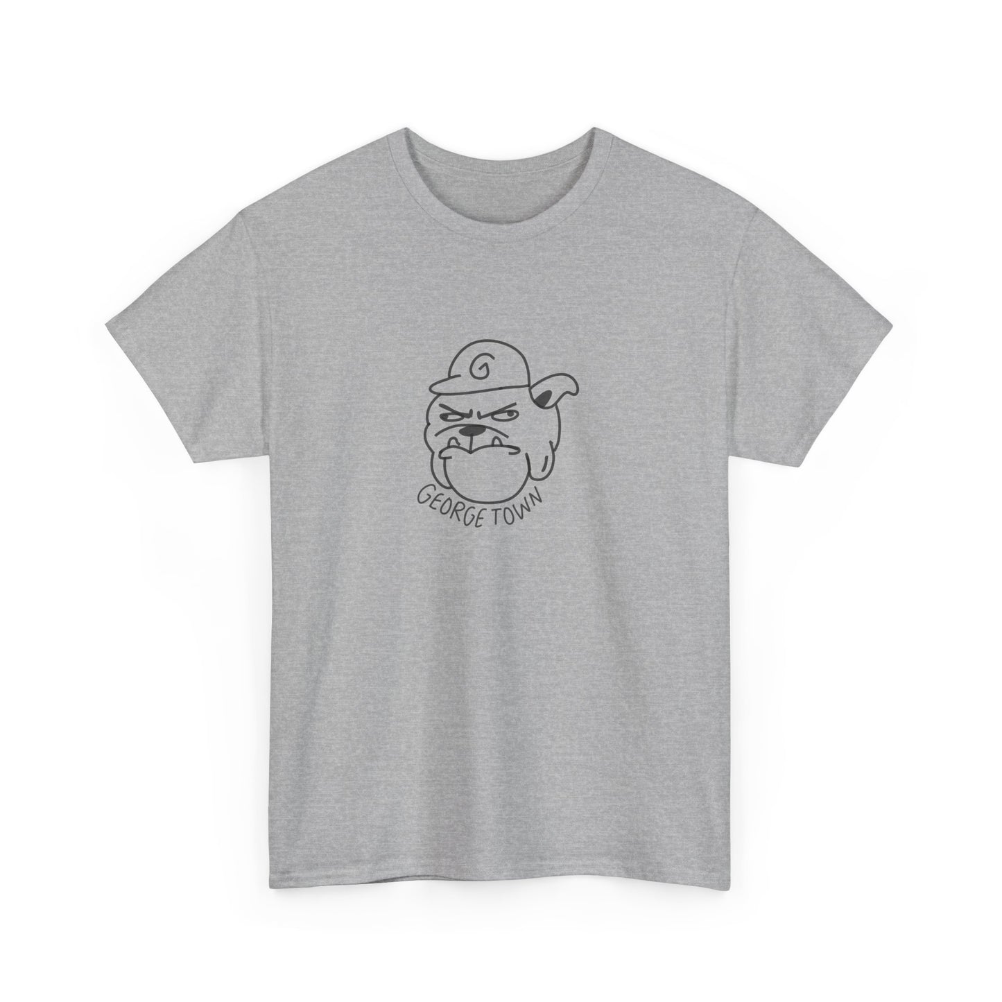 Georgetown Doodle Dog Shirt