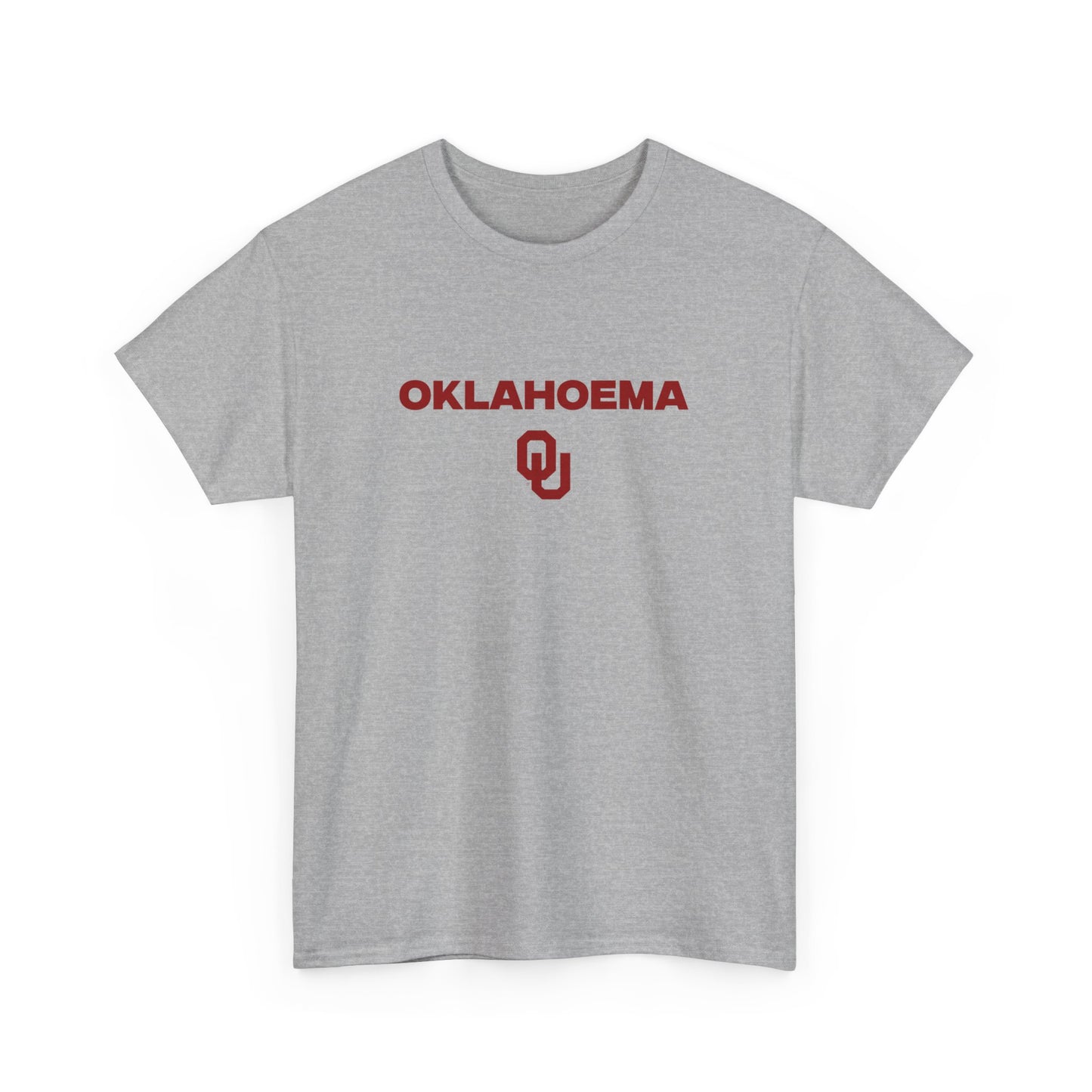 OklaHOEma Shirt