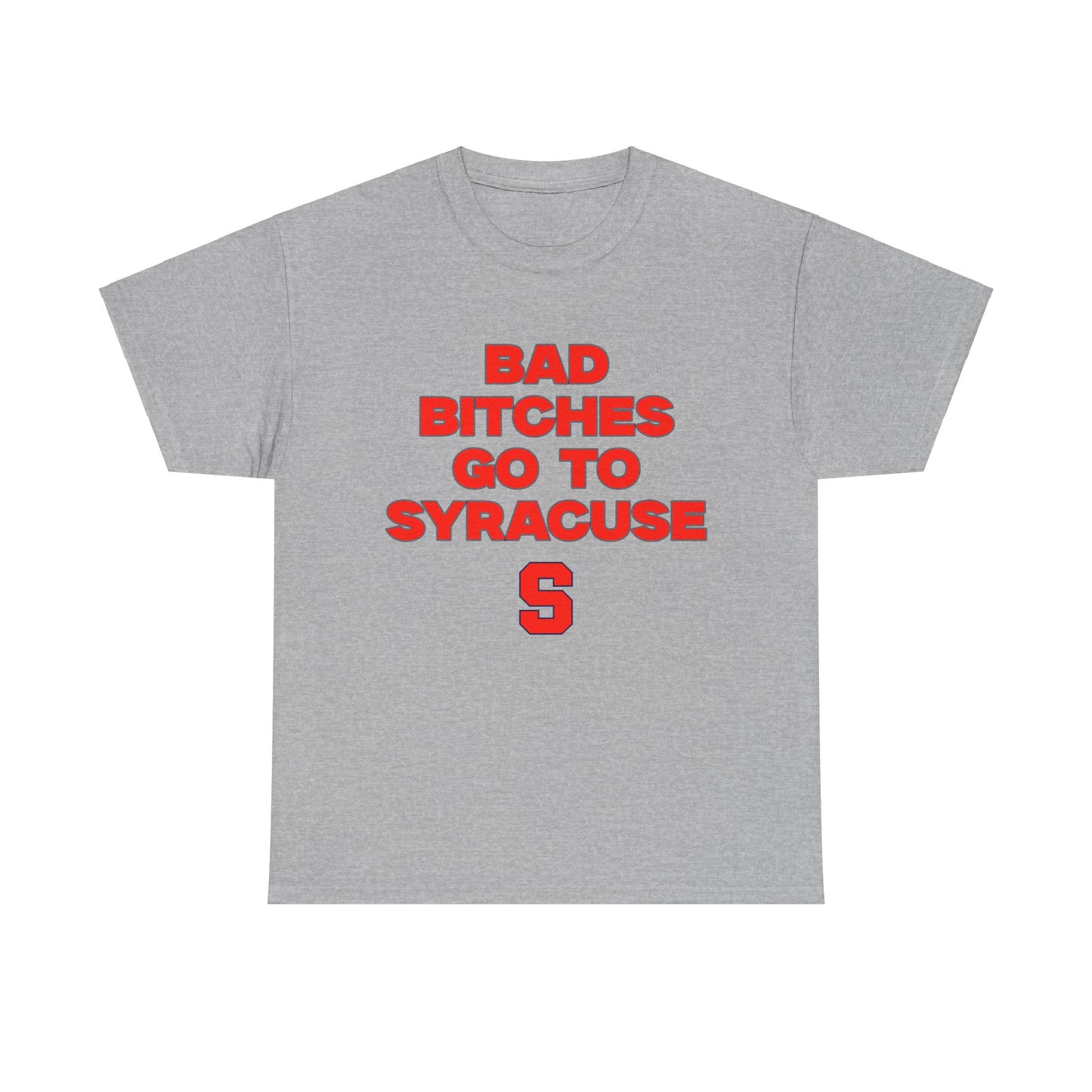 B.B Go to Syracuse Shirt