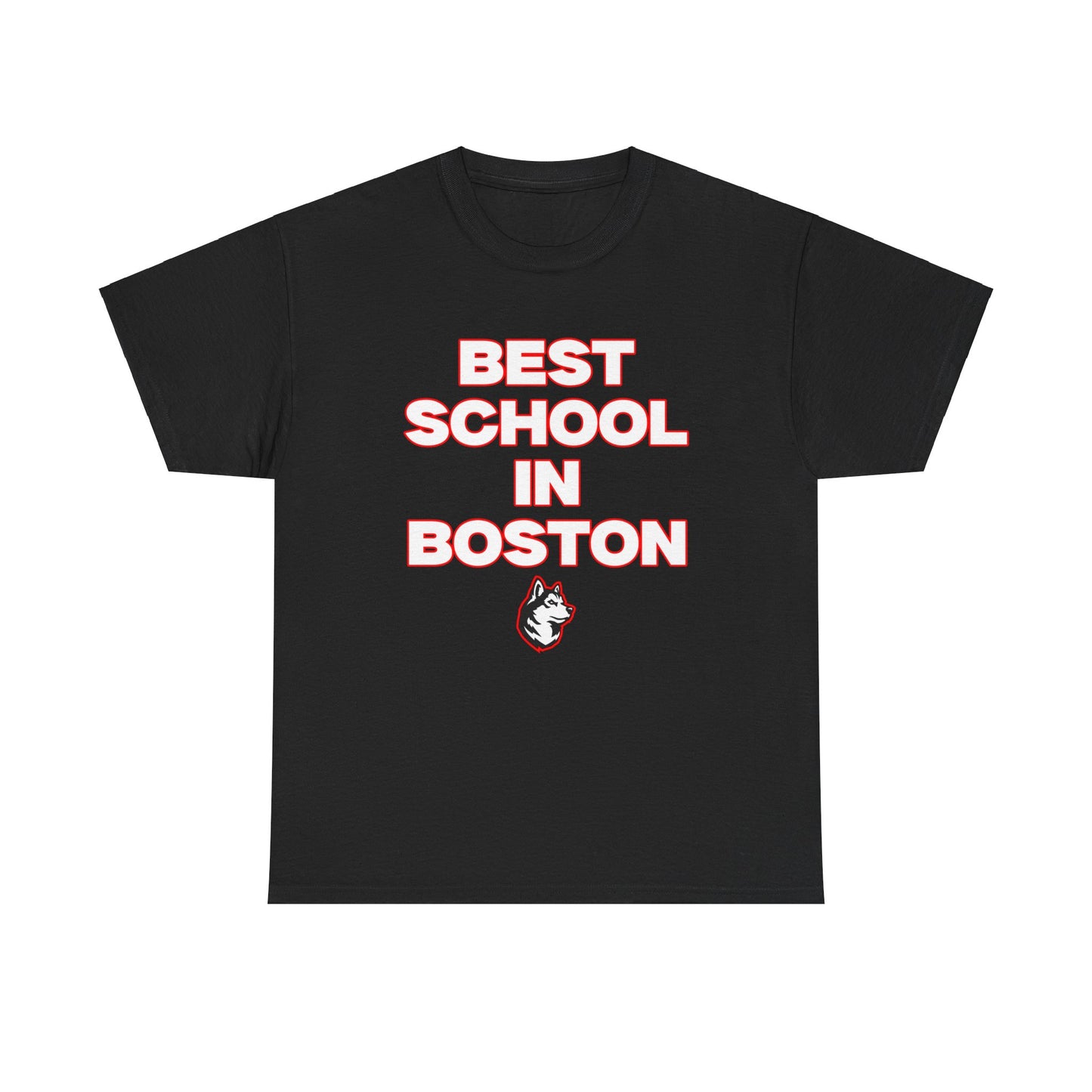 Best in Boston Shirt