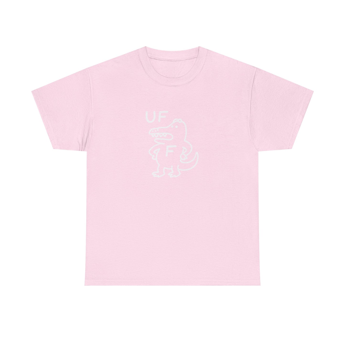 UF doodle shirt
