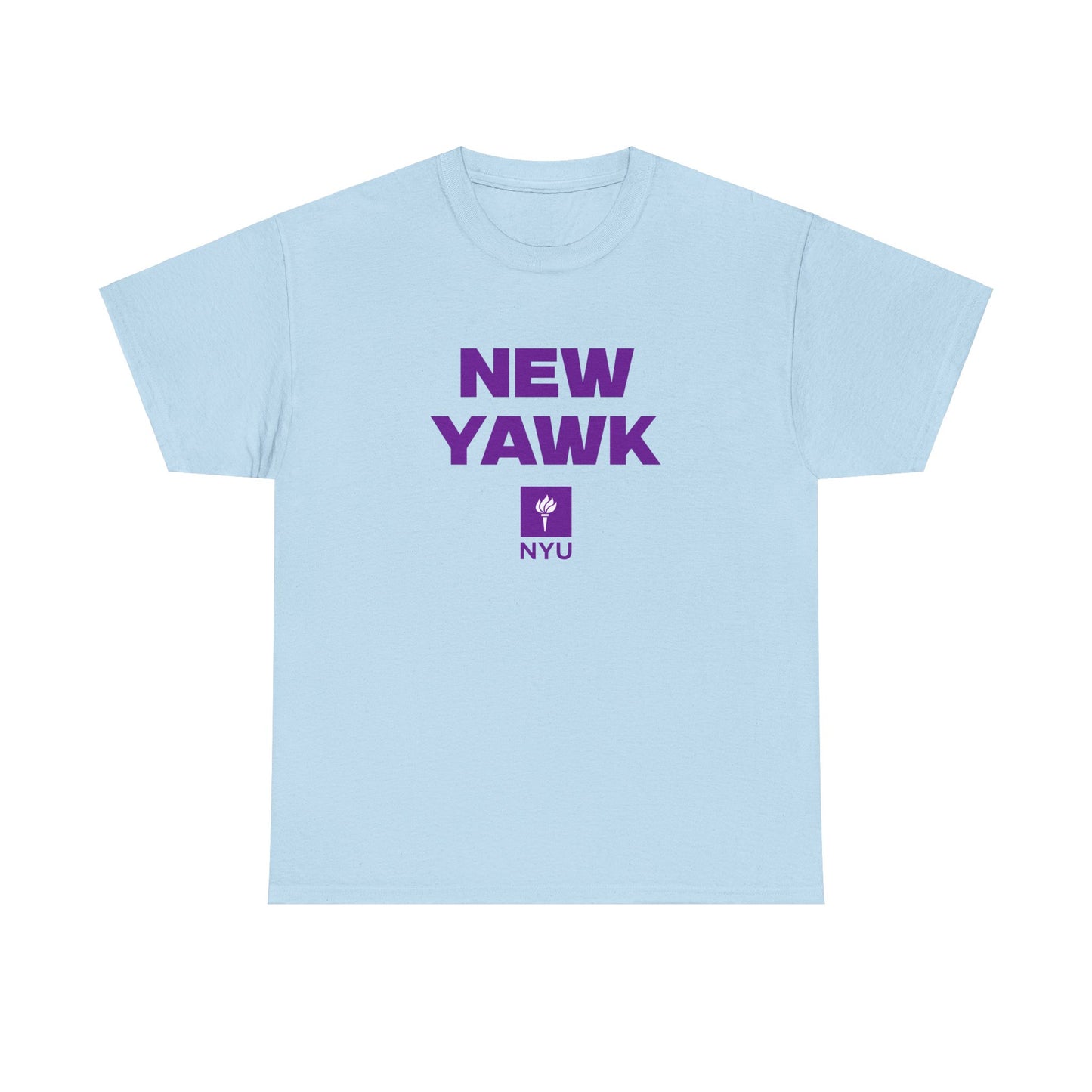 New Yawk Shirt