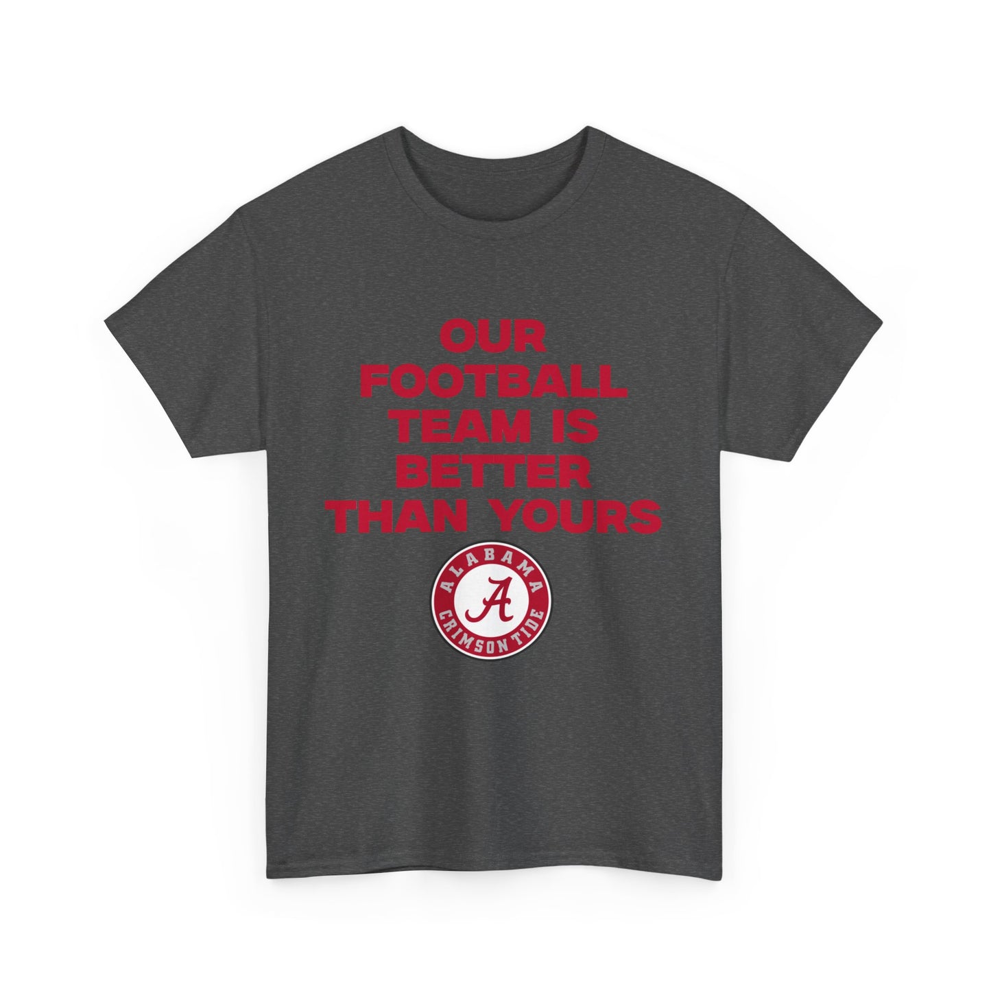 Bama football shirt