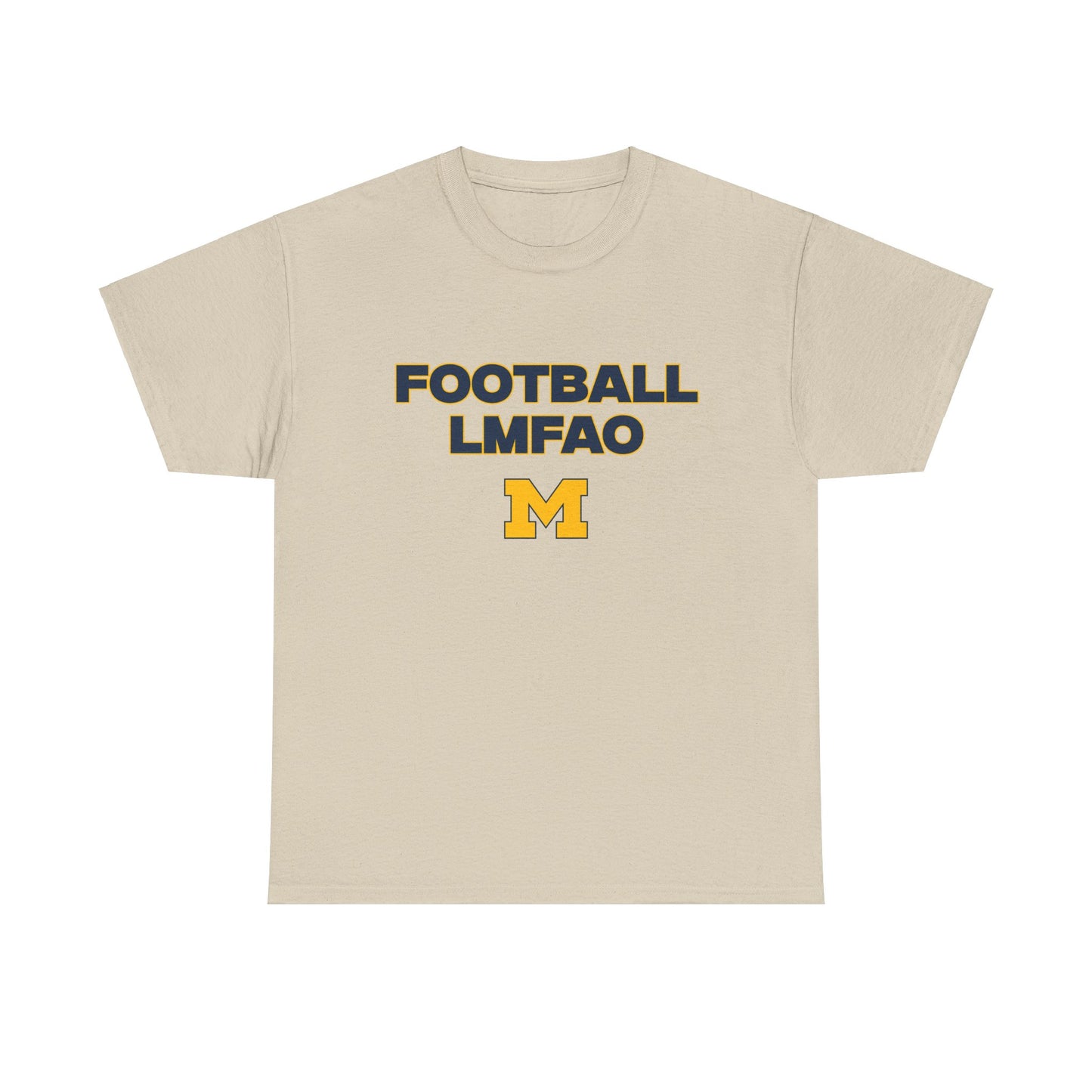 Football LMFAO Shirt