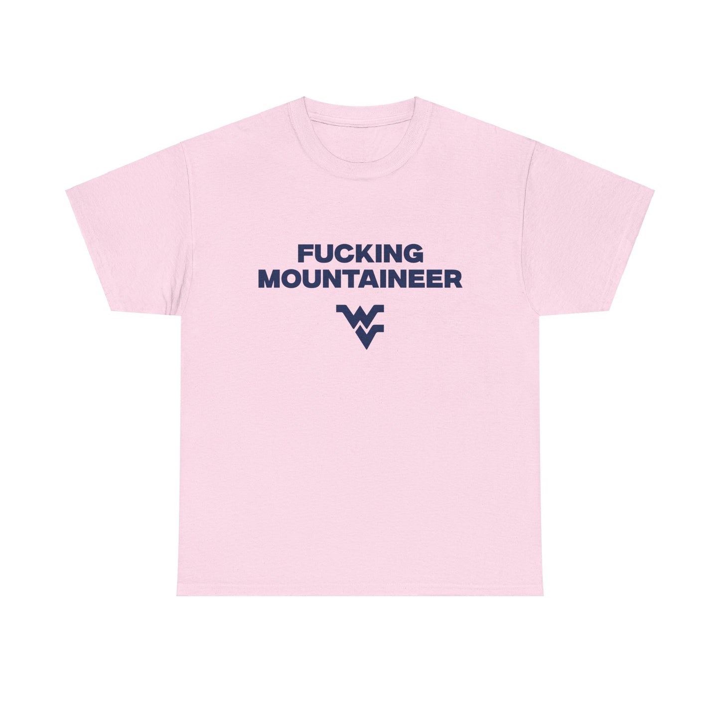 F***** Mountaineer Shirt