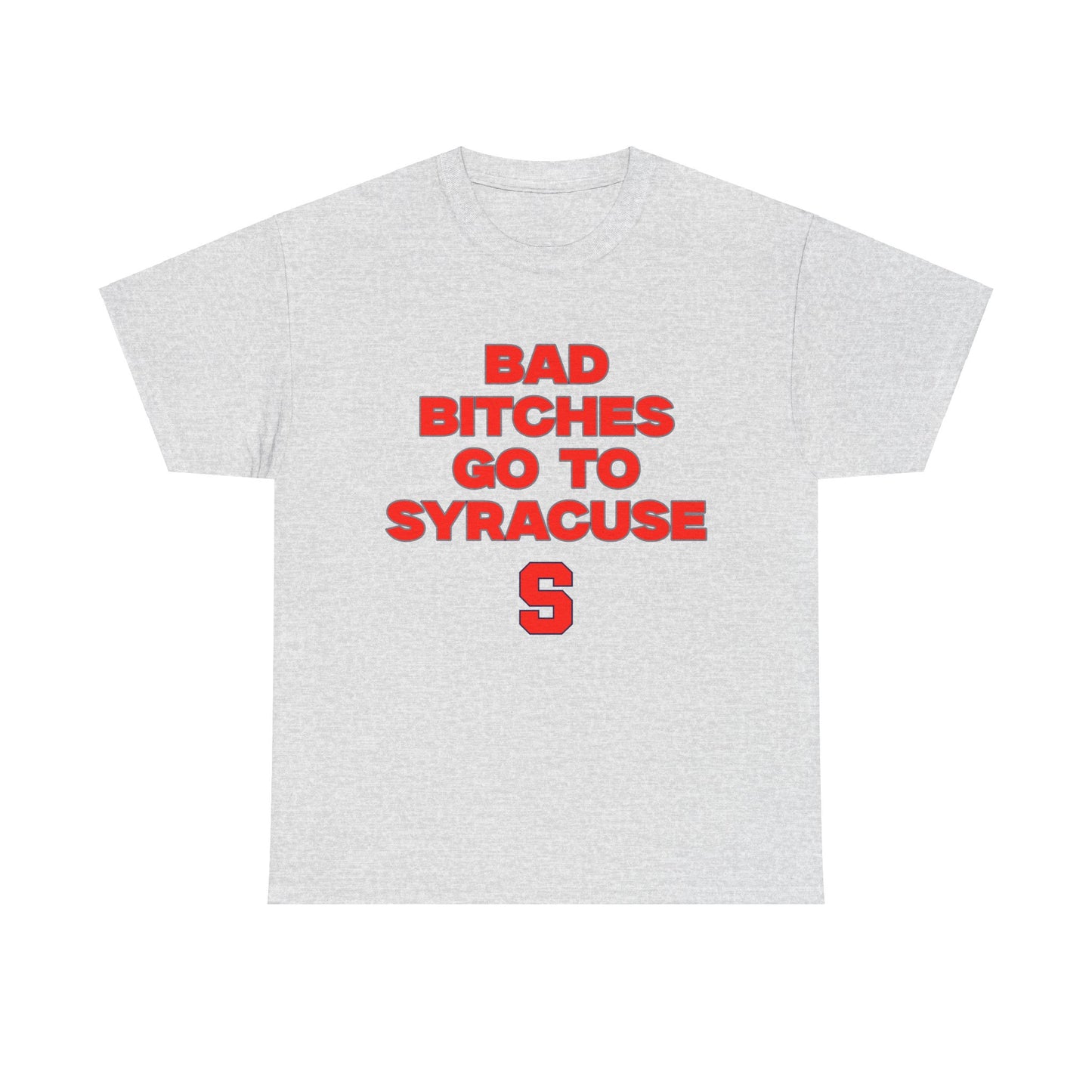 B.B Go to Syracuse Shirt