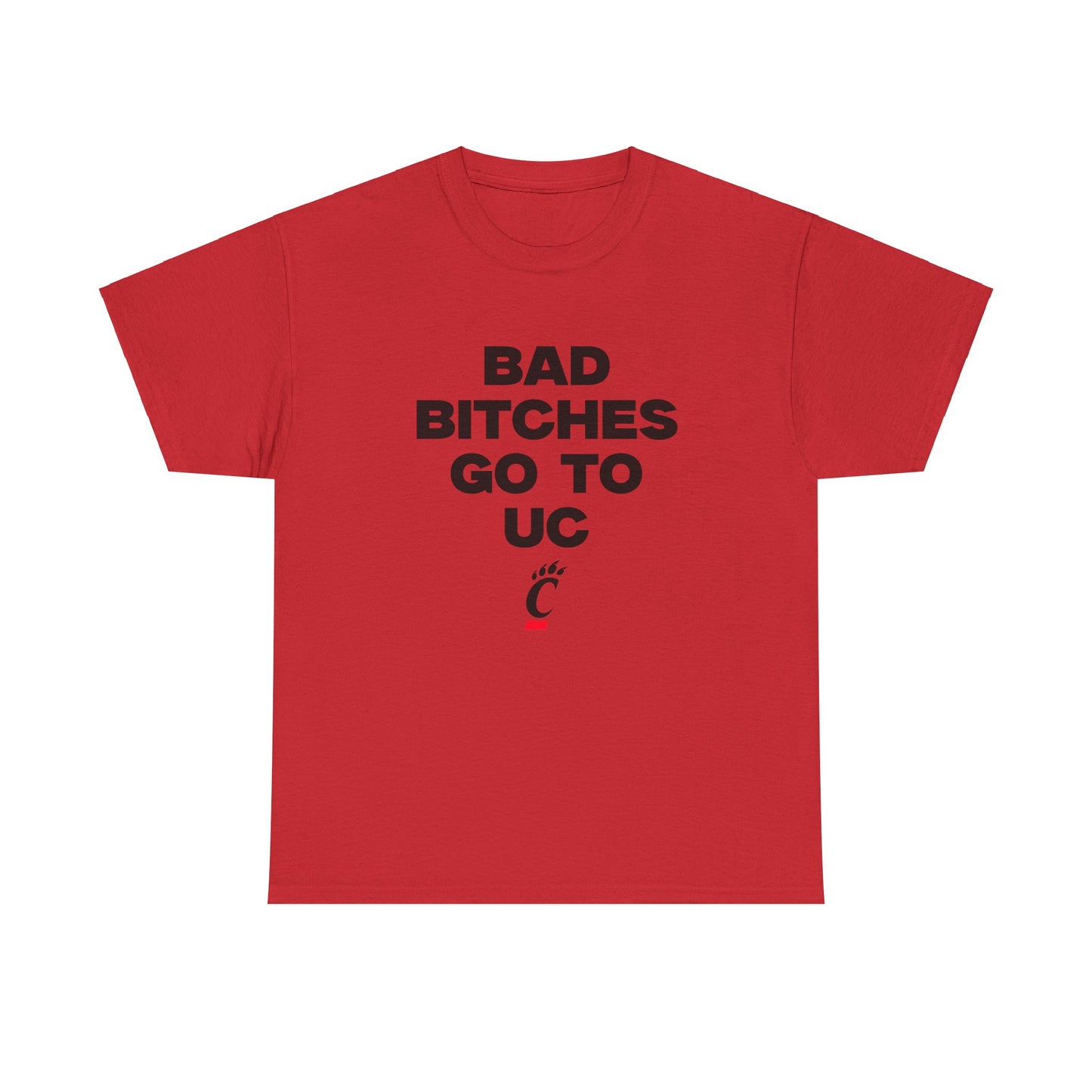 BB Go to UC Shirt