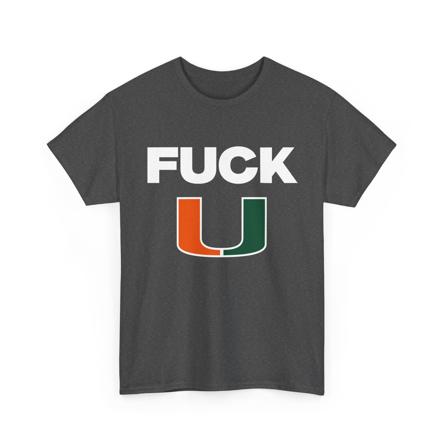 F*** U Shirt