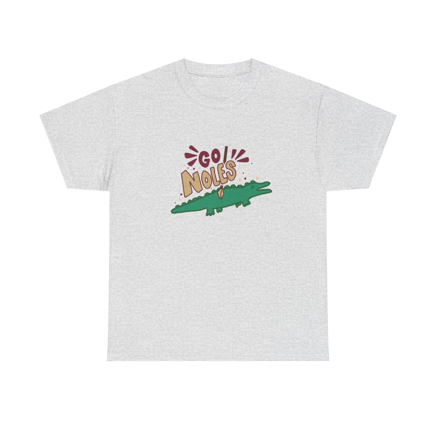 BIG Gator killer shirt