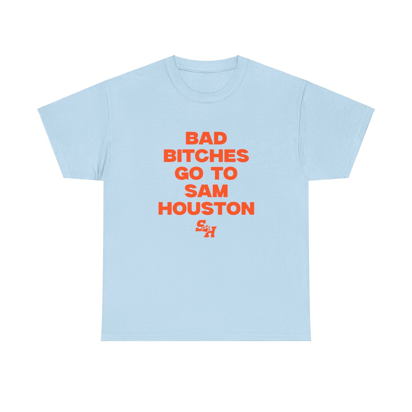 BB Go to Sam Houston Shirt