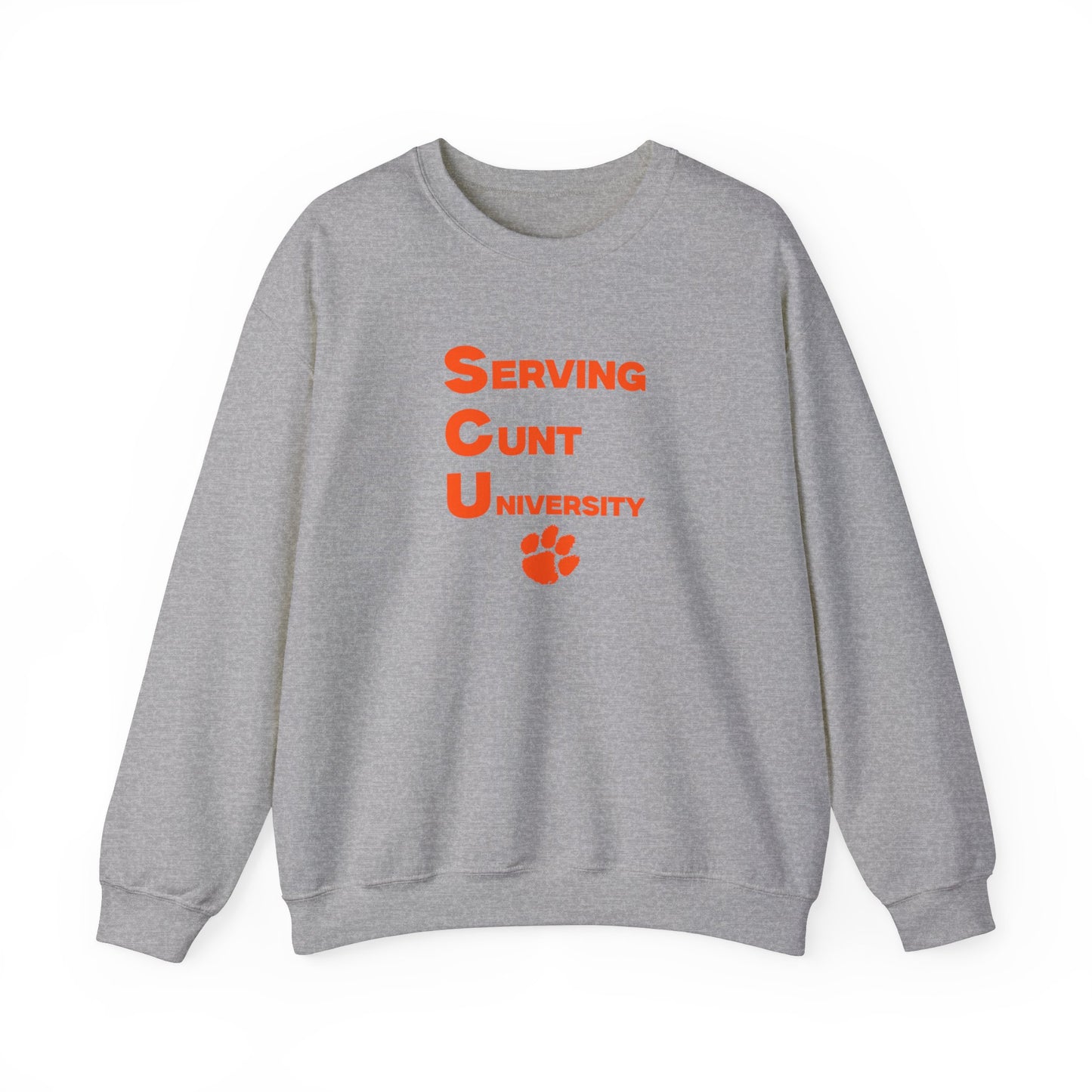 SCU Crewneck