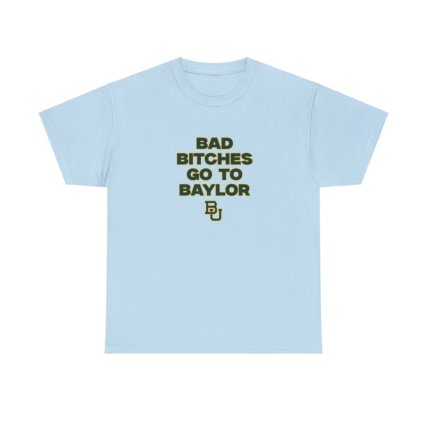 BB Go to Baylor Shirt