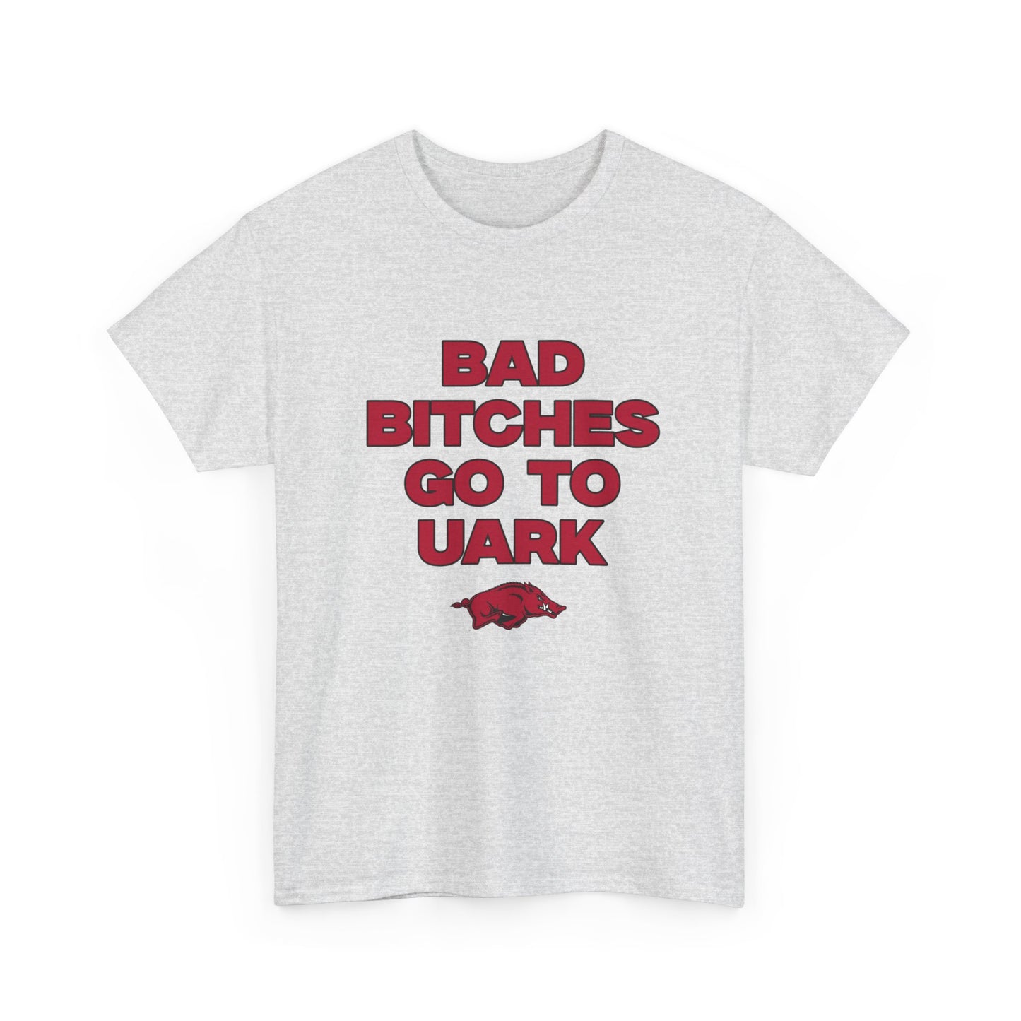 BB Go to UARK Shirt