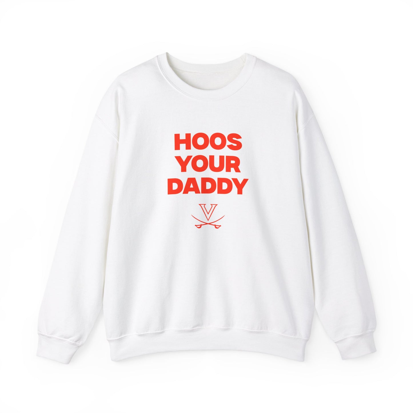 Hoos Your Daddy Crew