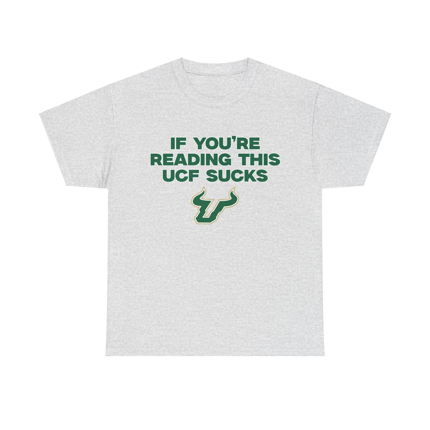 UCF Sucks shirt