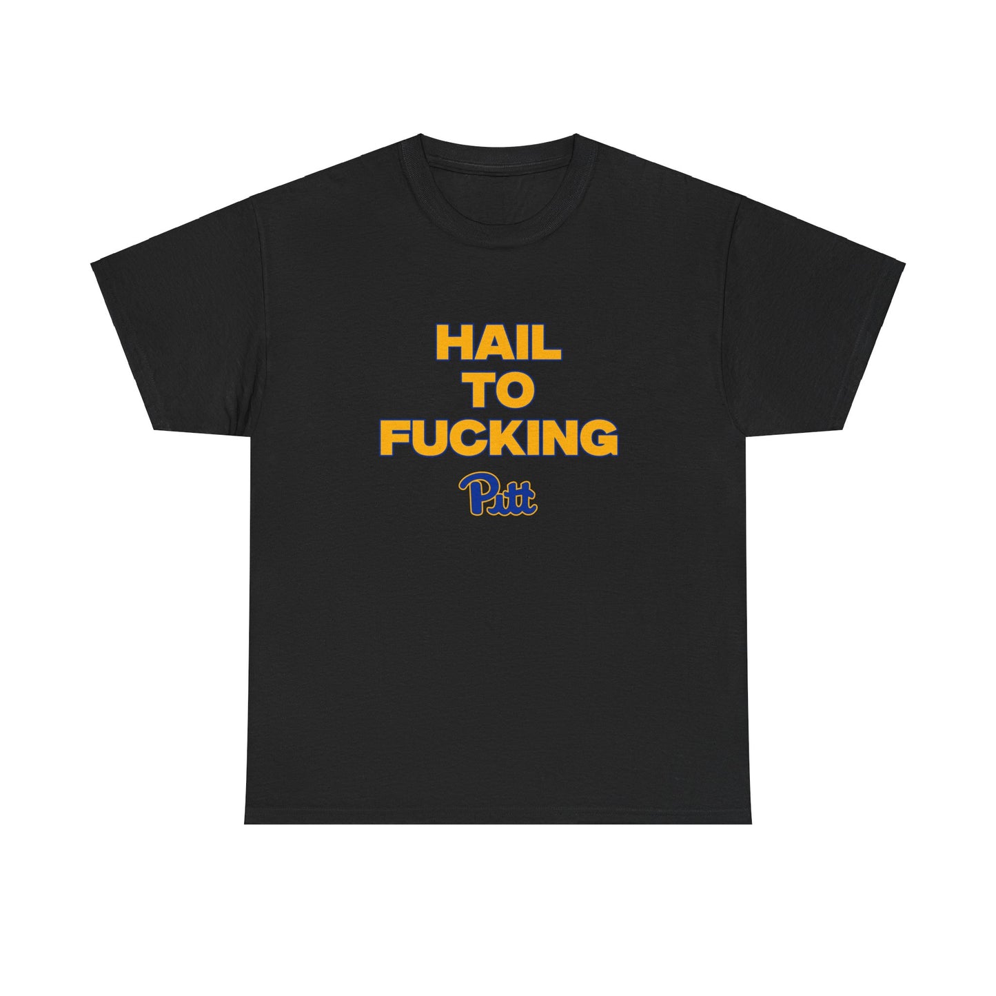 Hail to Pitt Shirt