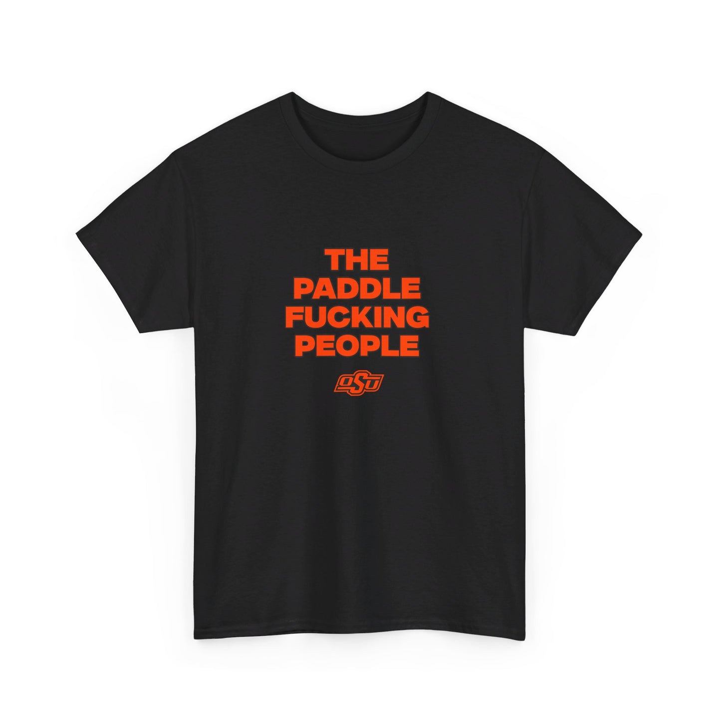 Paddle people Tee