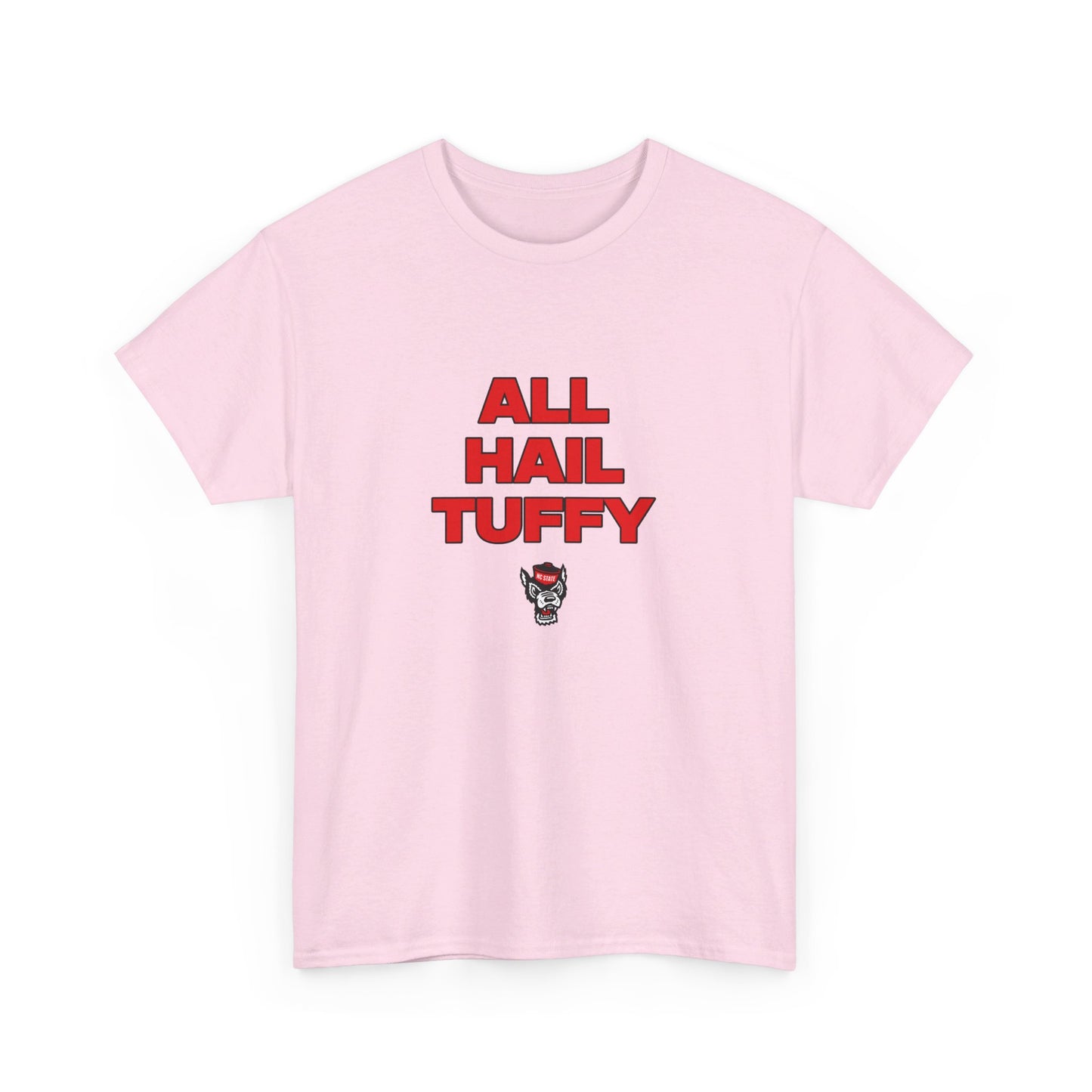 All Hail Tuffy Shirt