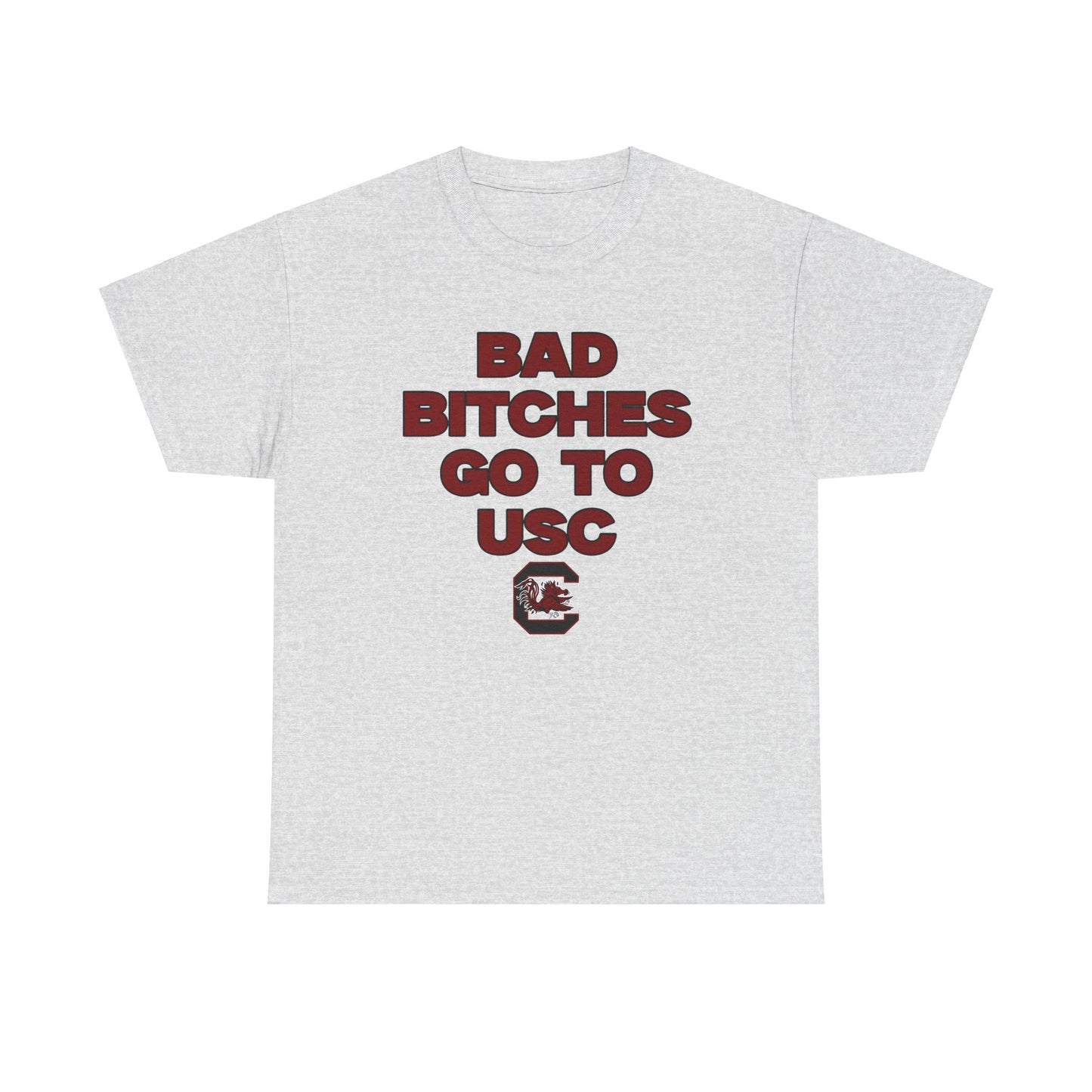 BB Go to South Carolina Shirt